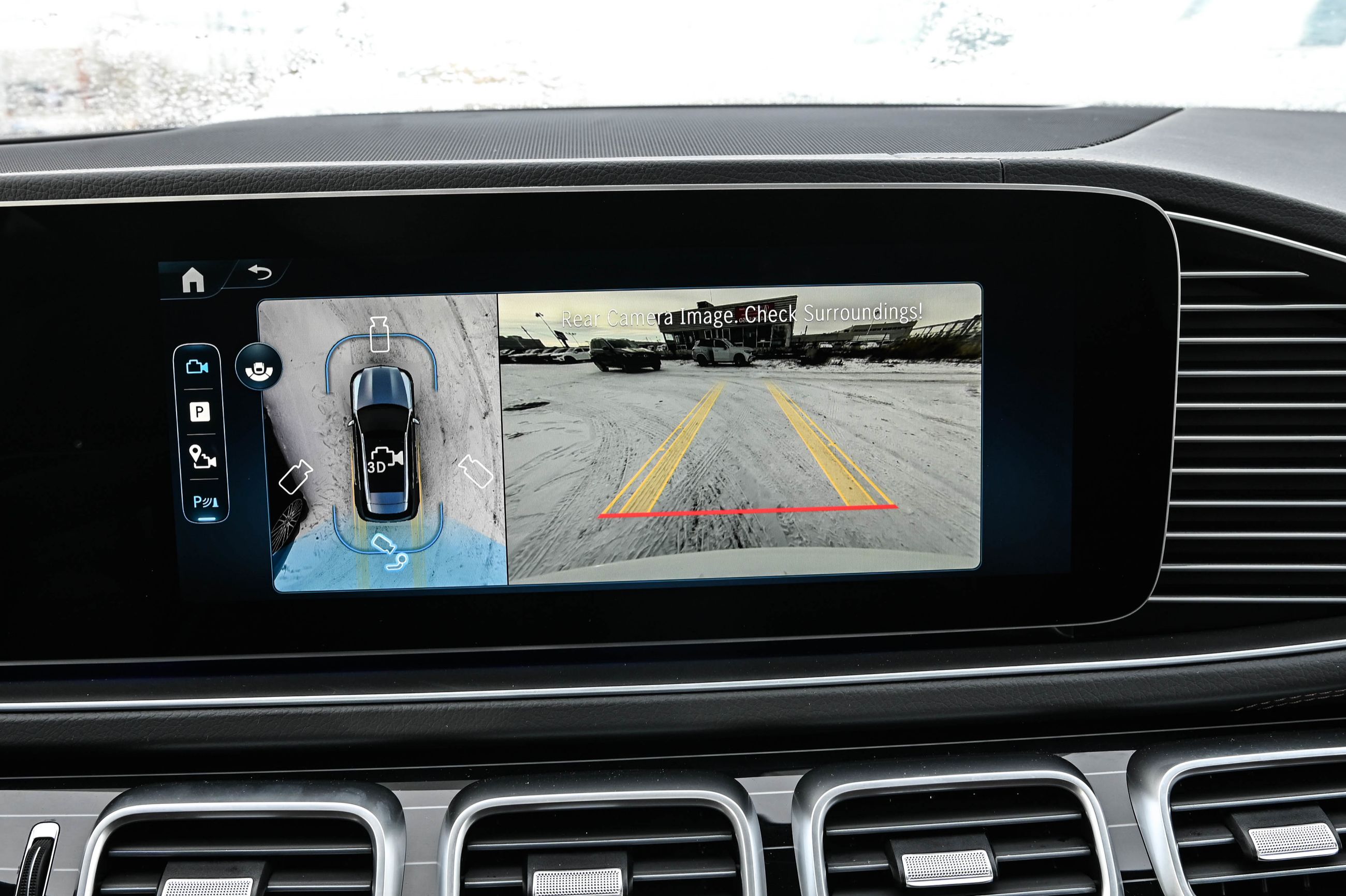 2026 Mercedes-Benz GLE