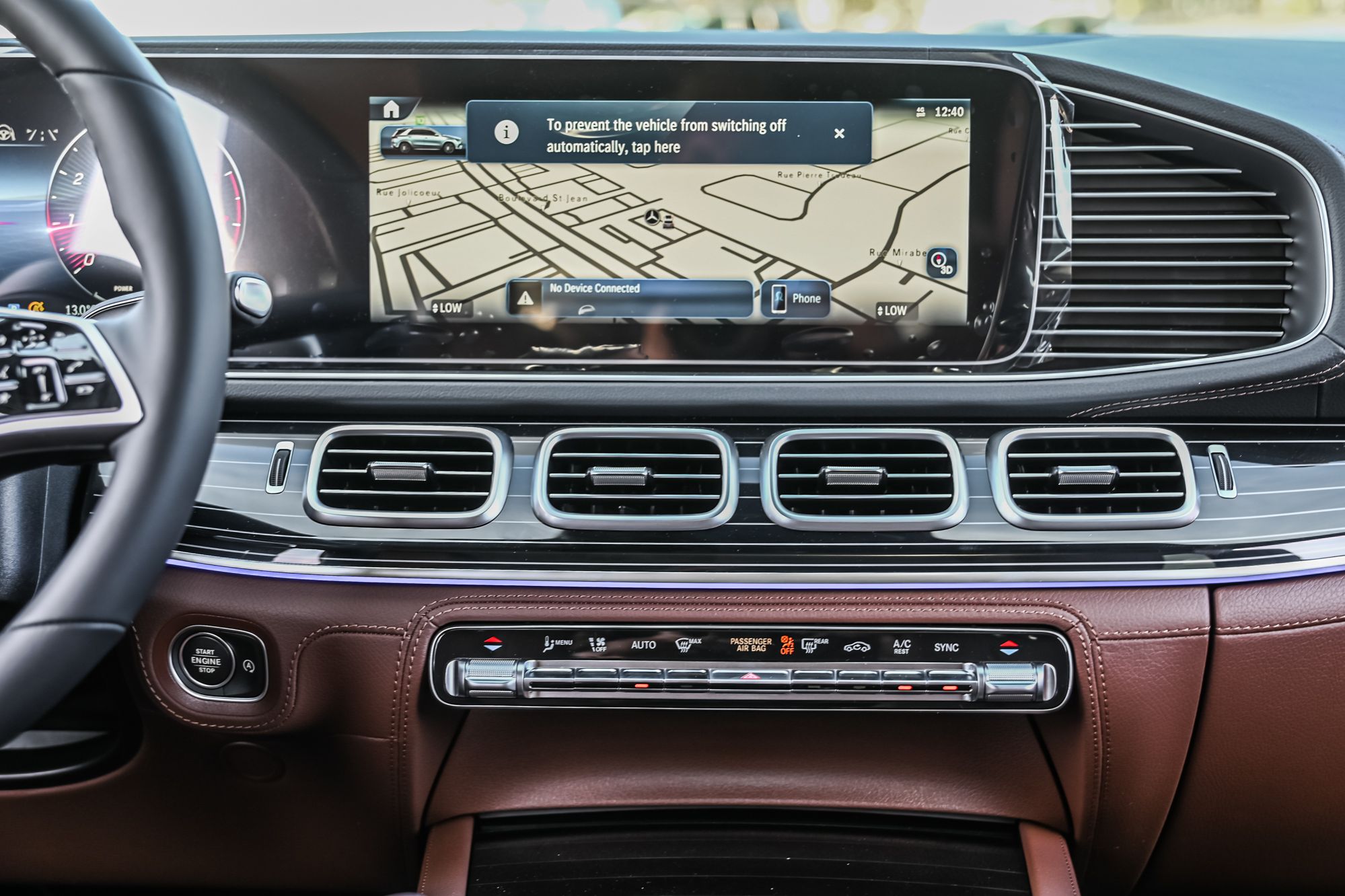 Mercedes-Benz GLE  2026