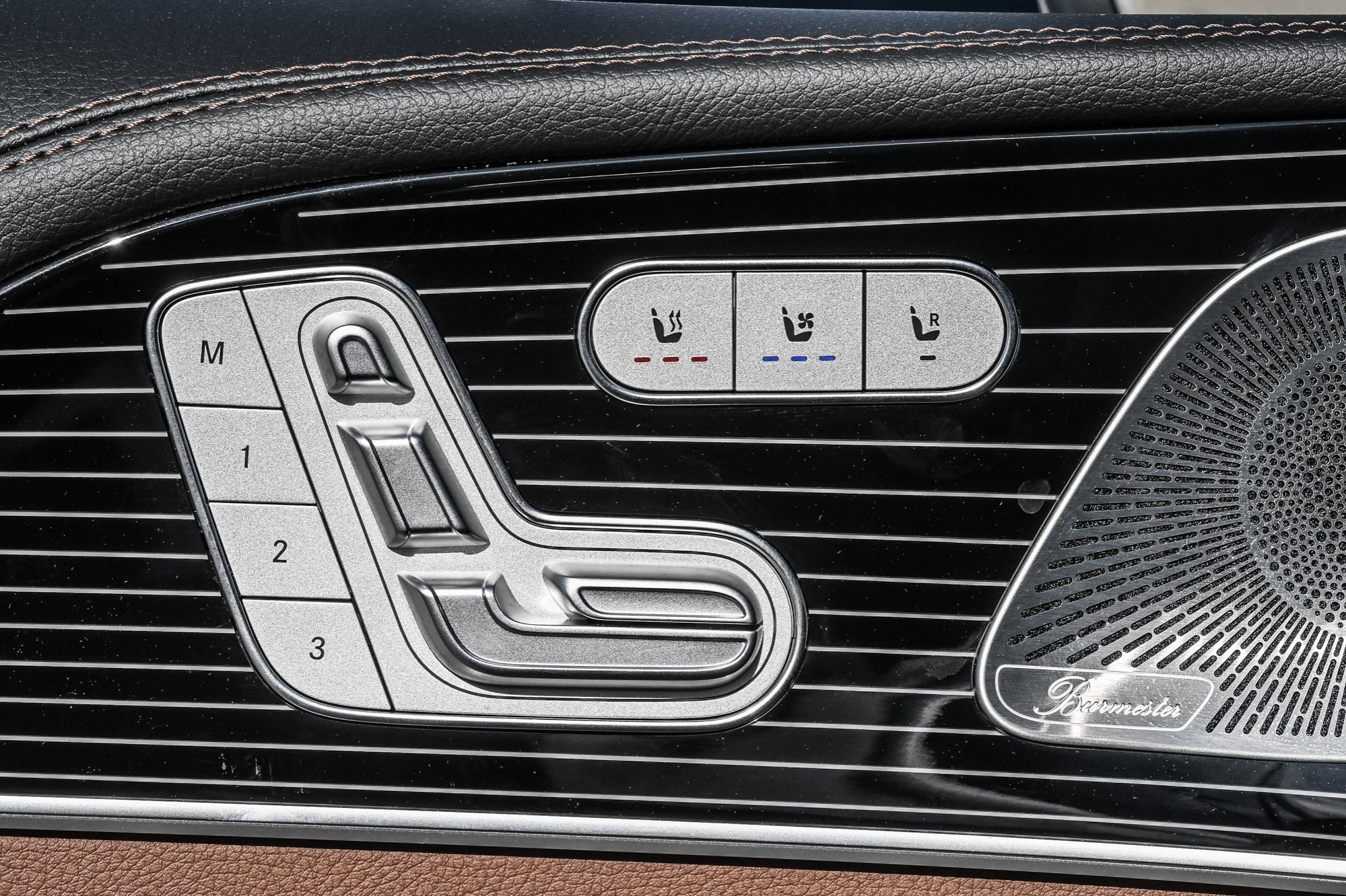 Mercedes-Benz GLE  2026