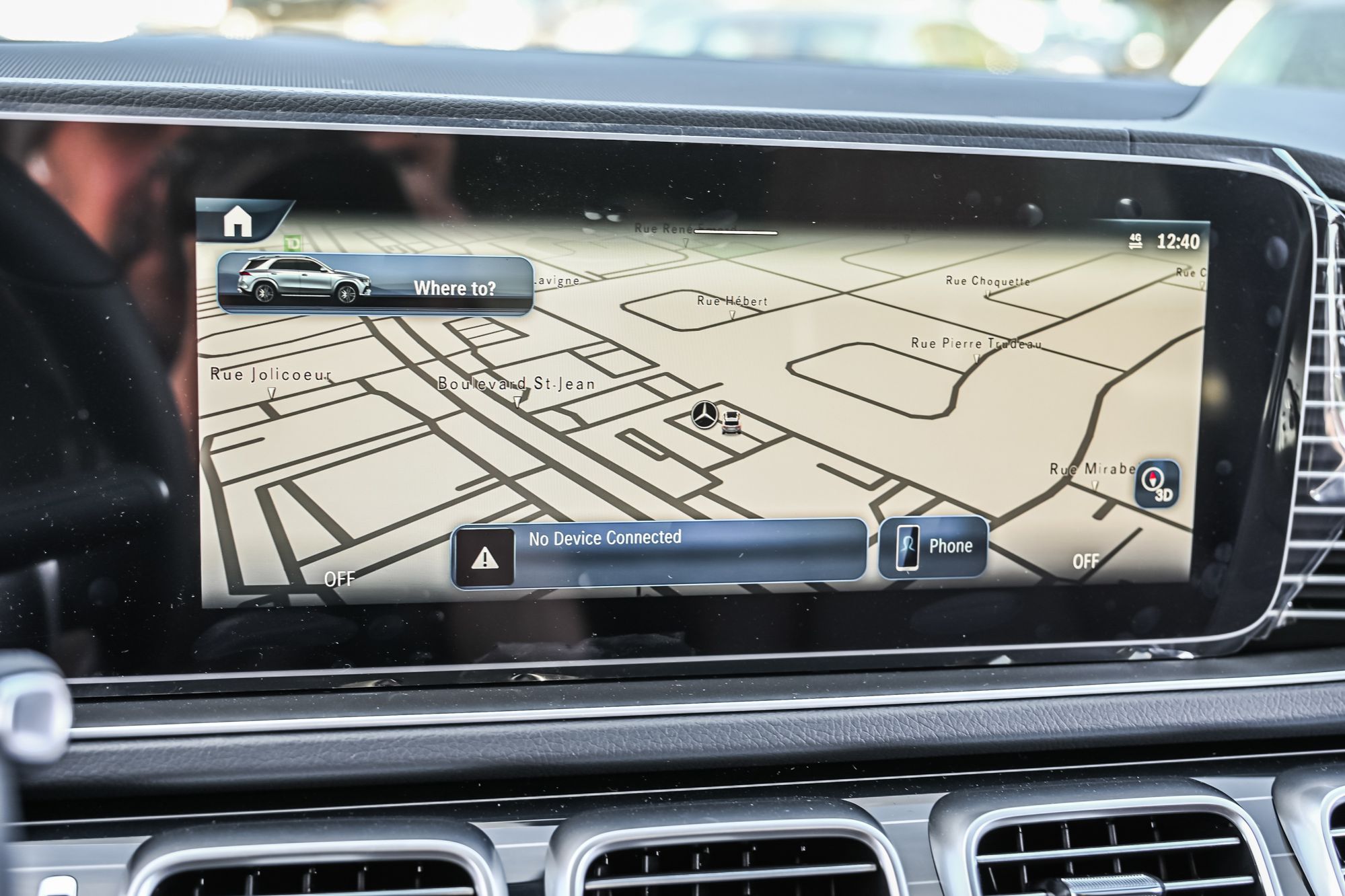 Mercedes-Benz GLE  2026