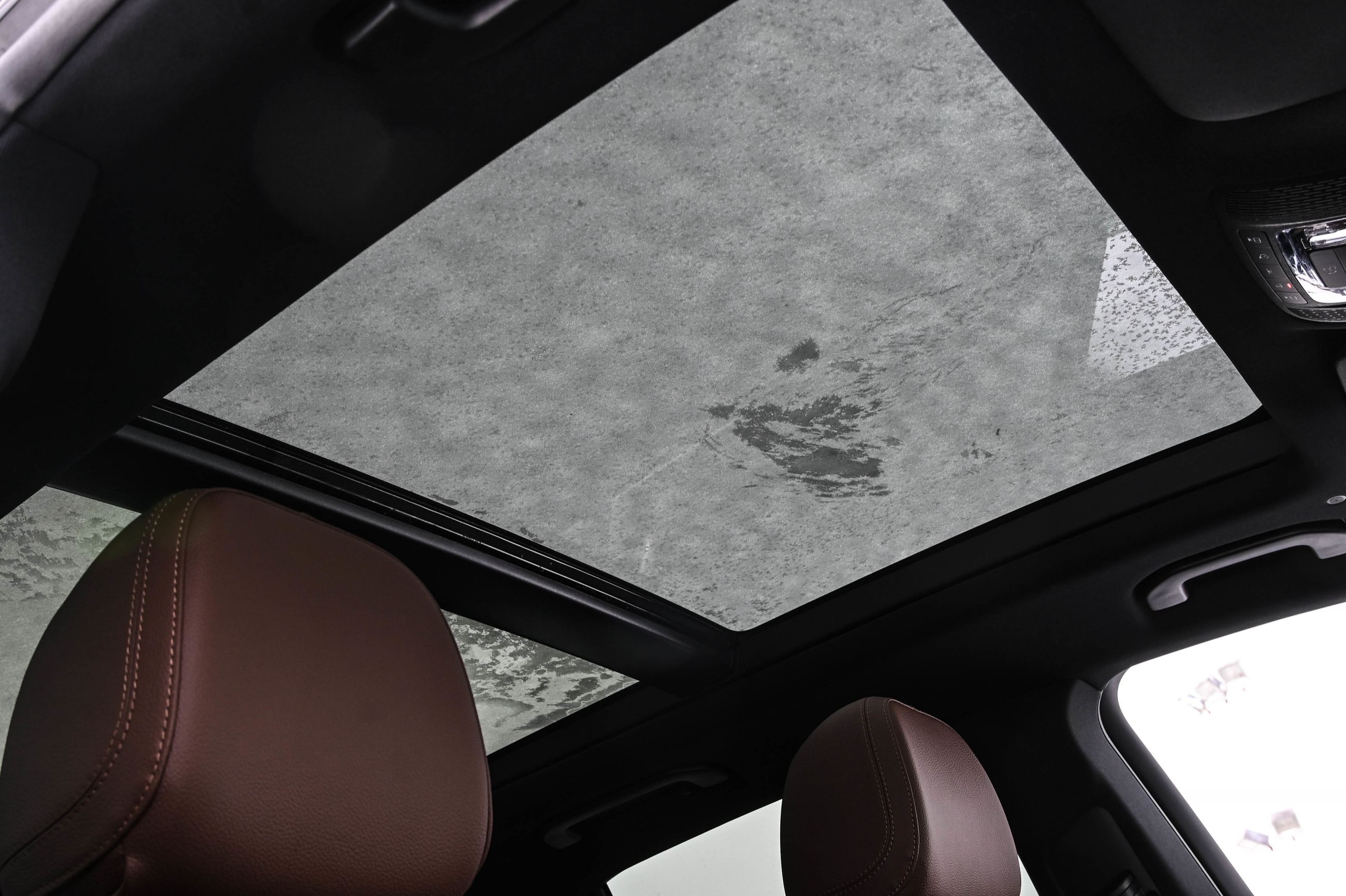 2026 Mercedes-Benz GLE