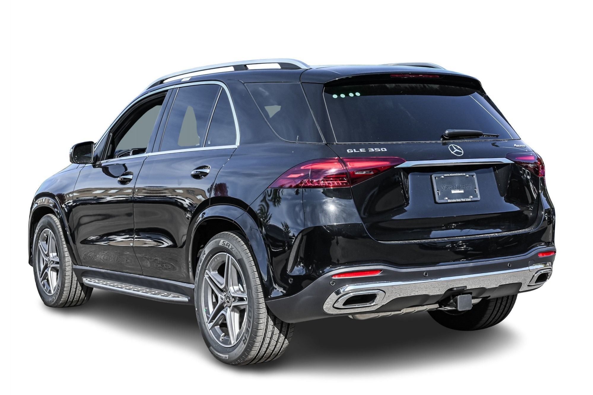 Mercedes-Benz GLE  2026