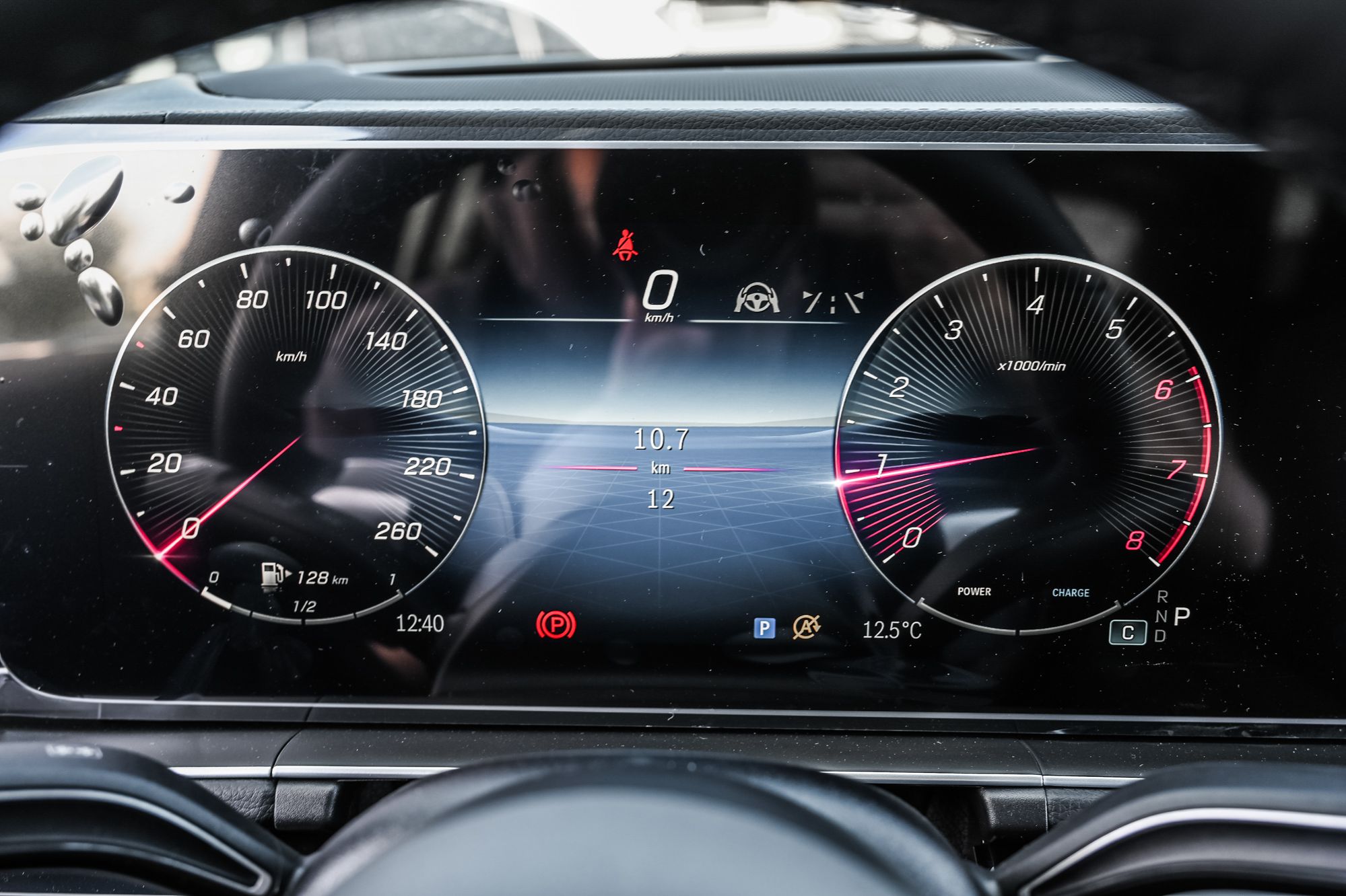 Mercedes-Benz GLE  2026