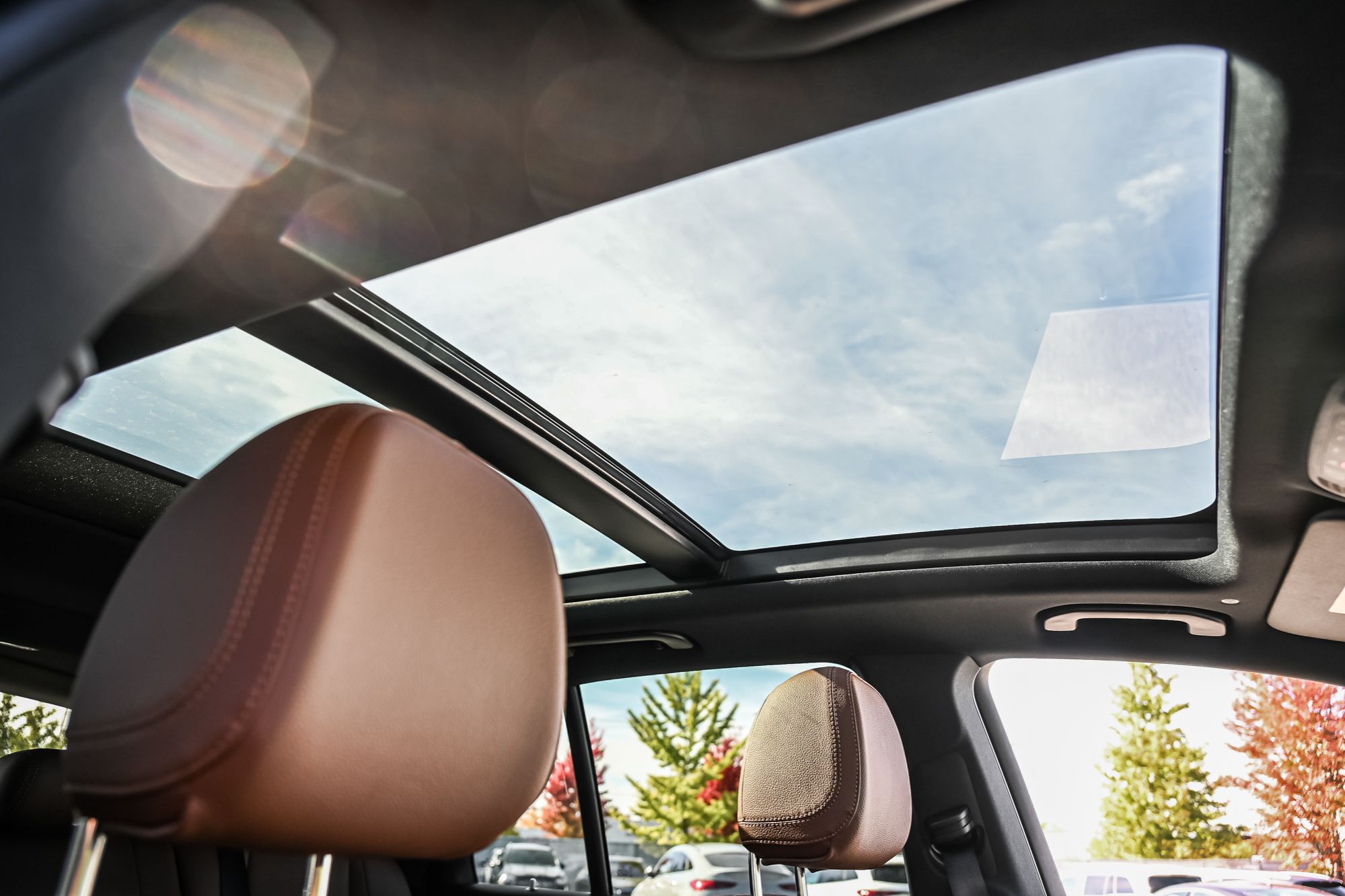 Mercedes-Benz GLE  2026