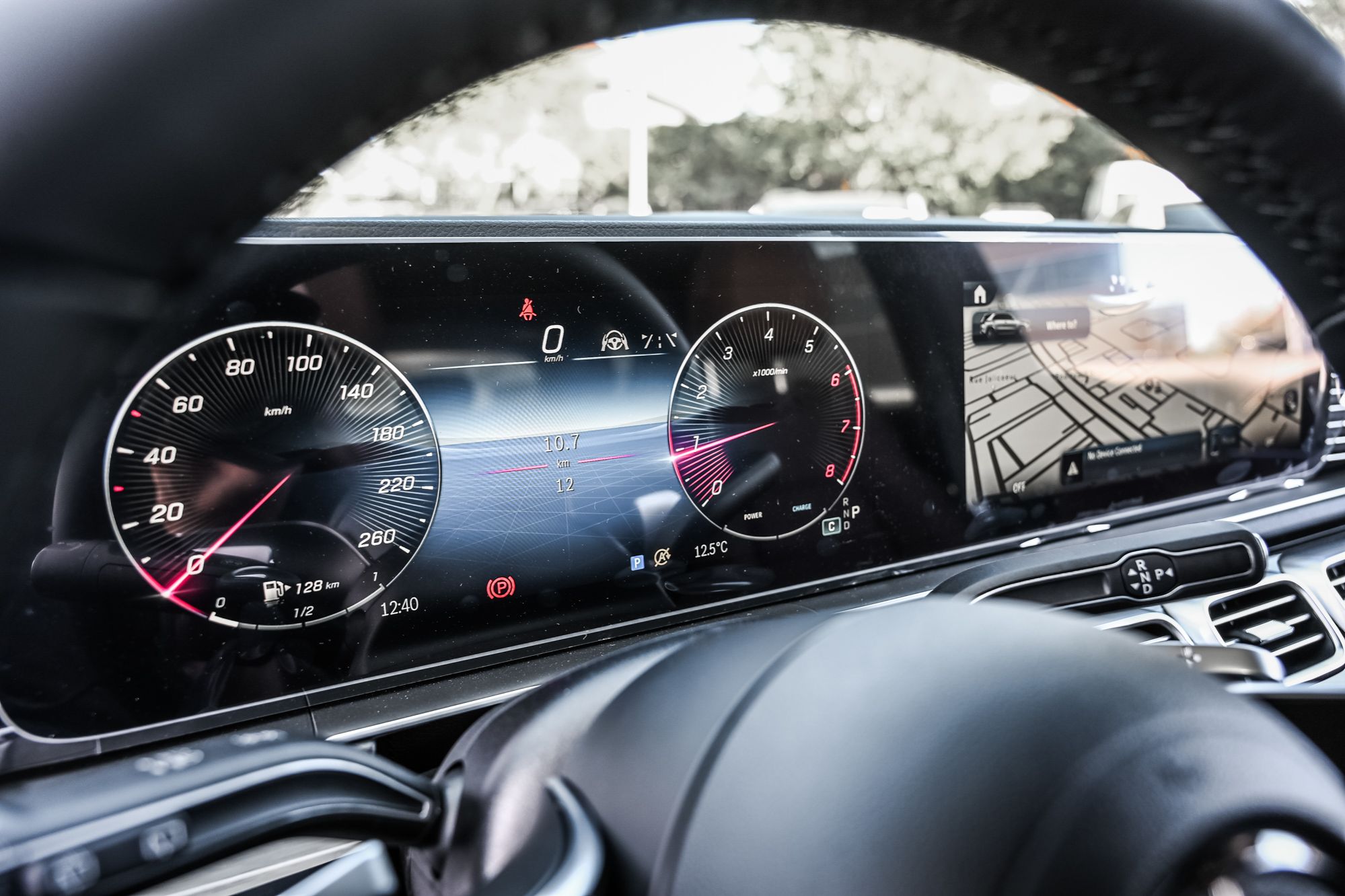 Mercedes-Benz GLE  2026