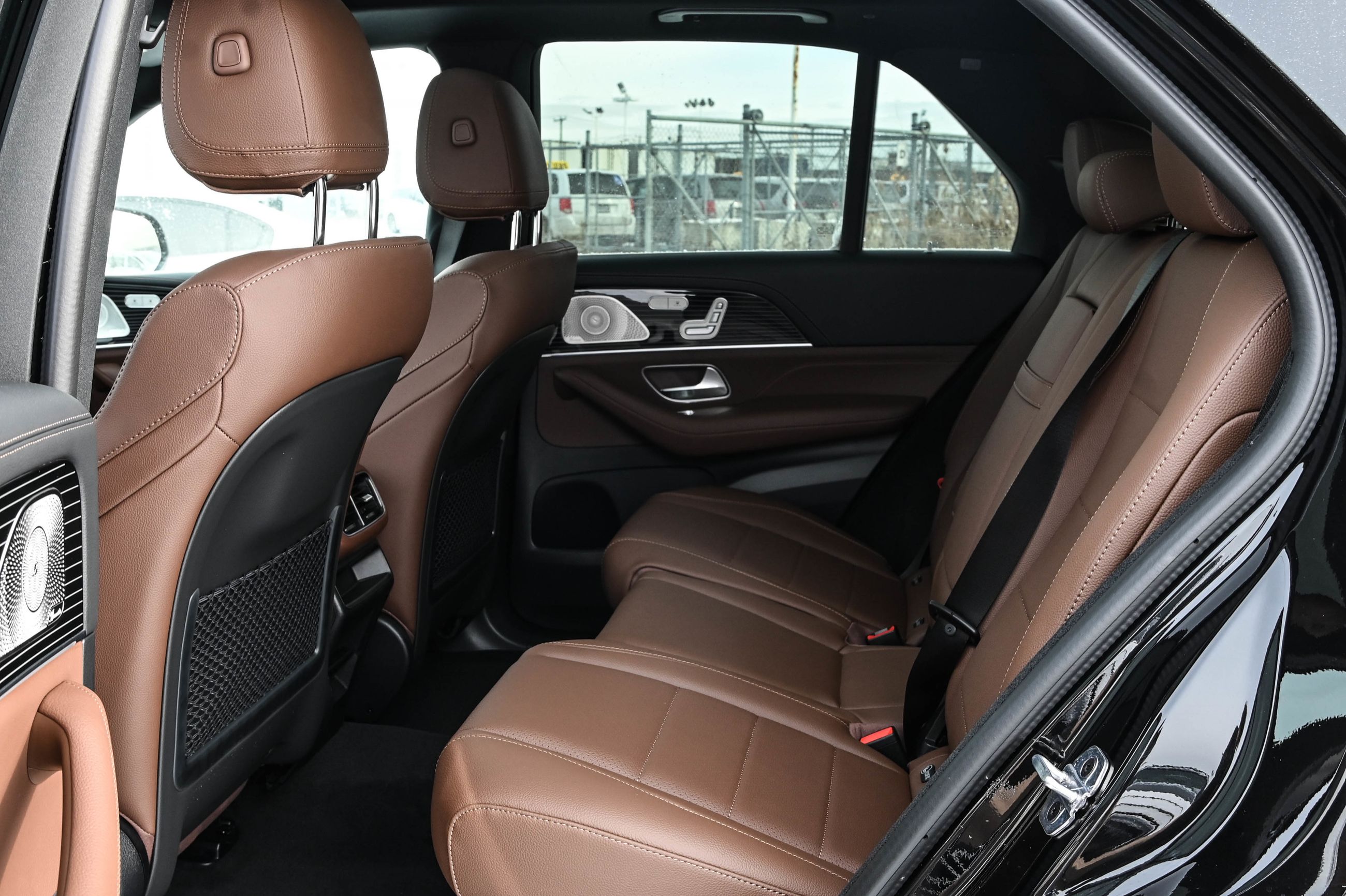 2026 Mercedes-Benz GLE