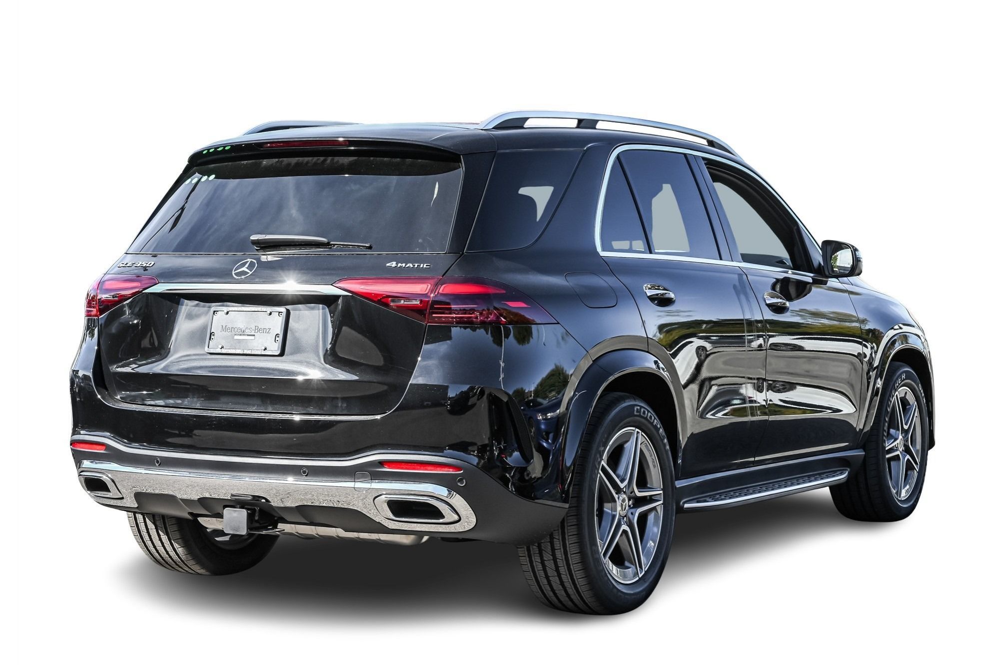 Mercedes-Benz GLE  2026