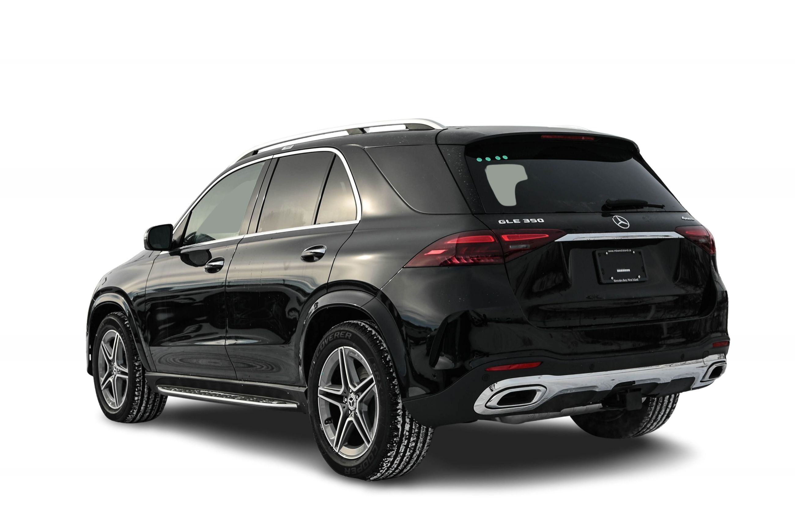 2026 Mercedes-Benz GLE