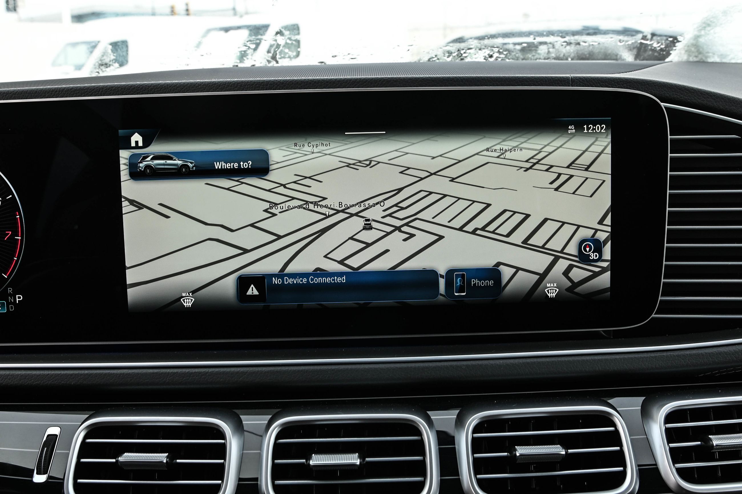 2026 Mercedes-Benz GLE