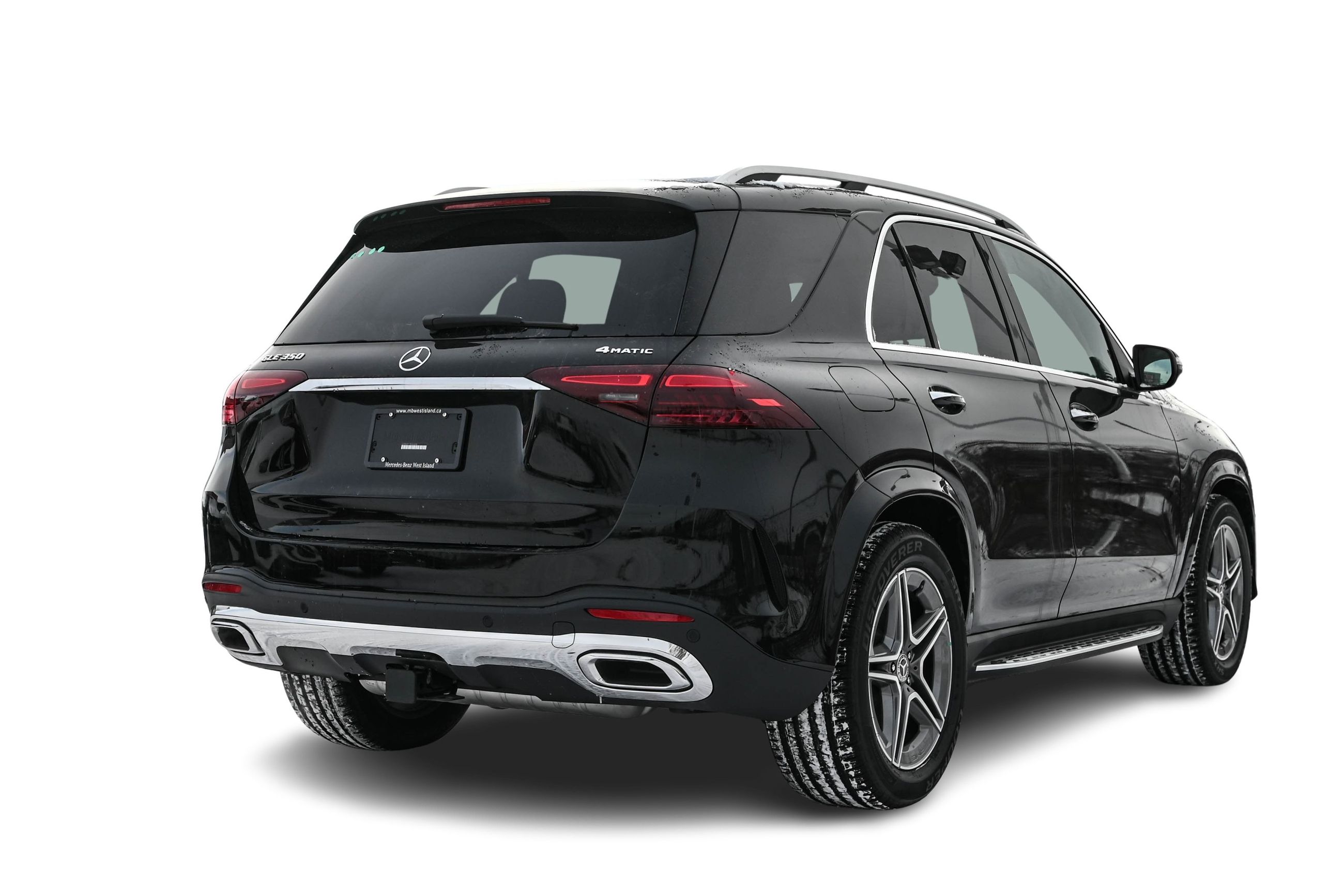 2026 Mercedes-Benz GLE