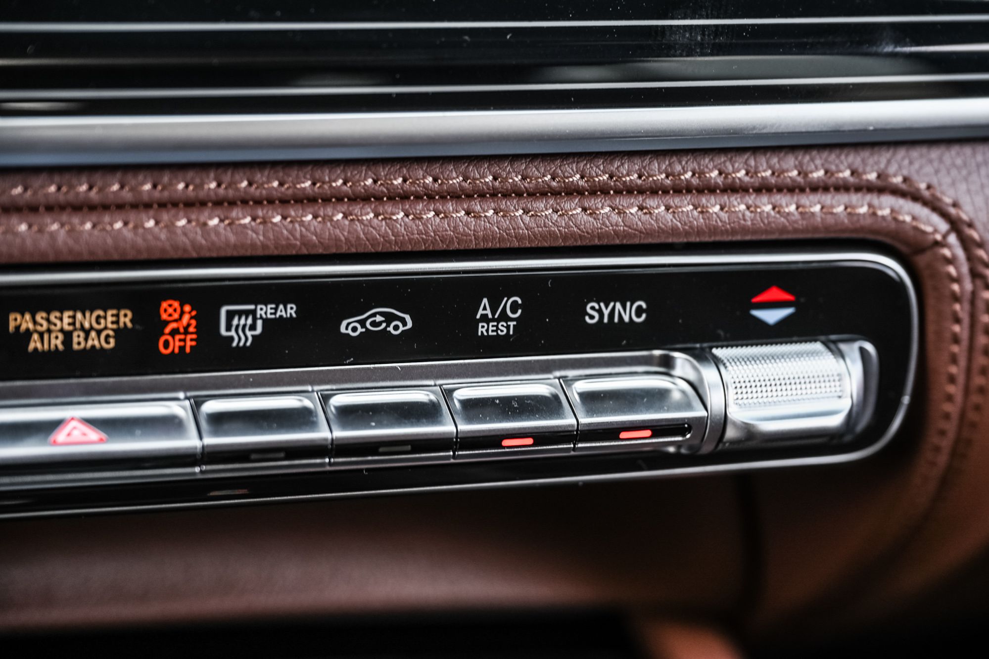 Mercedes-Benz GLE  2026