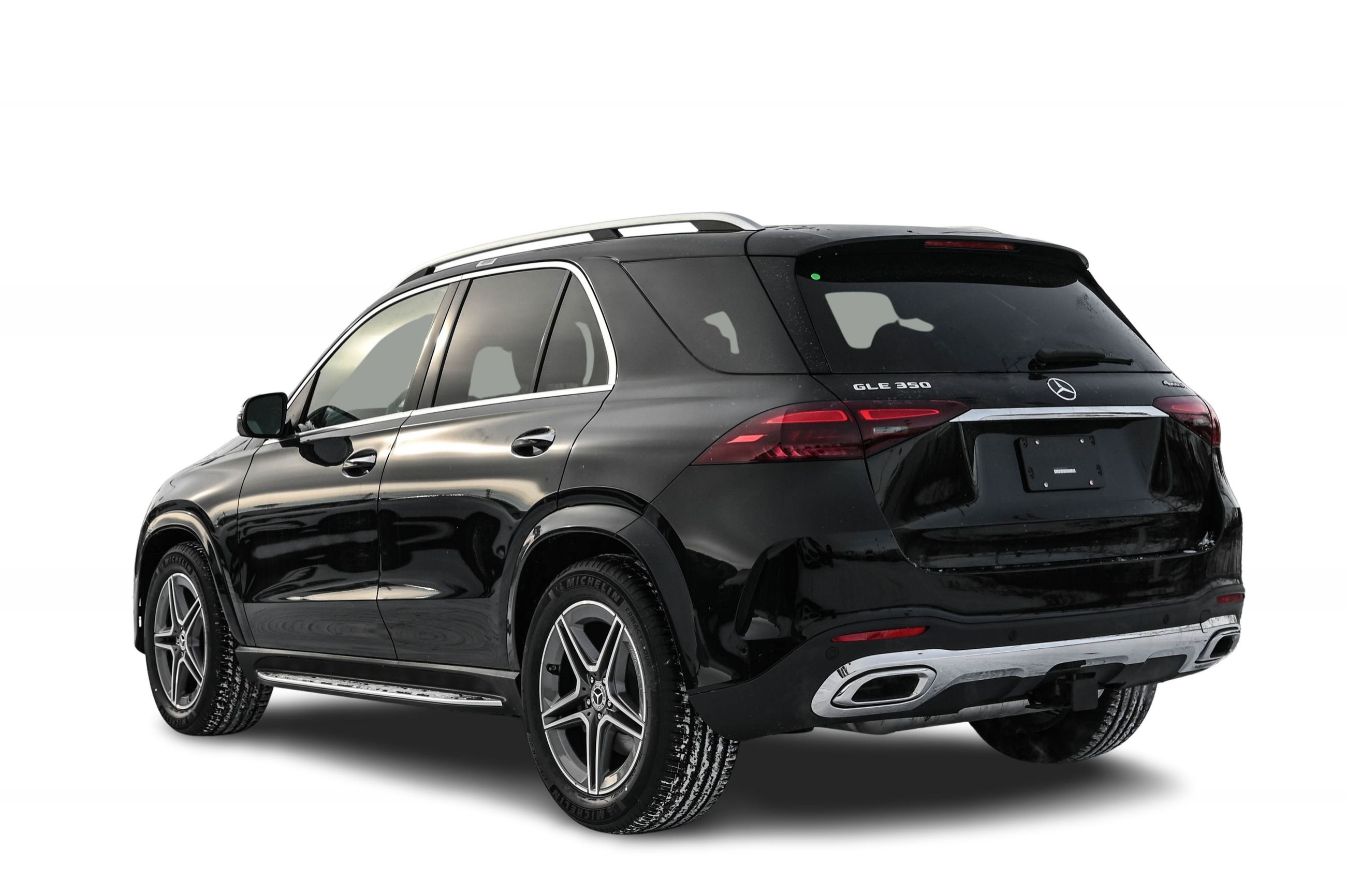 2026 Mercedes-Benz GLE in Dollard-des-Ormeaux, Quebec
