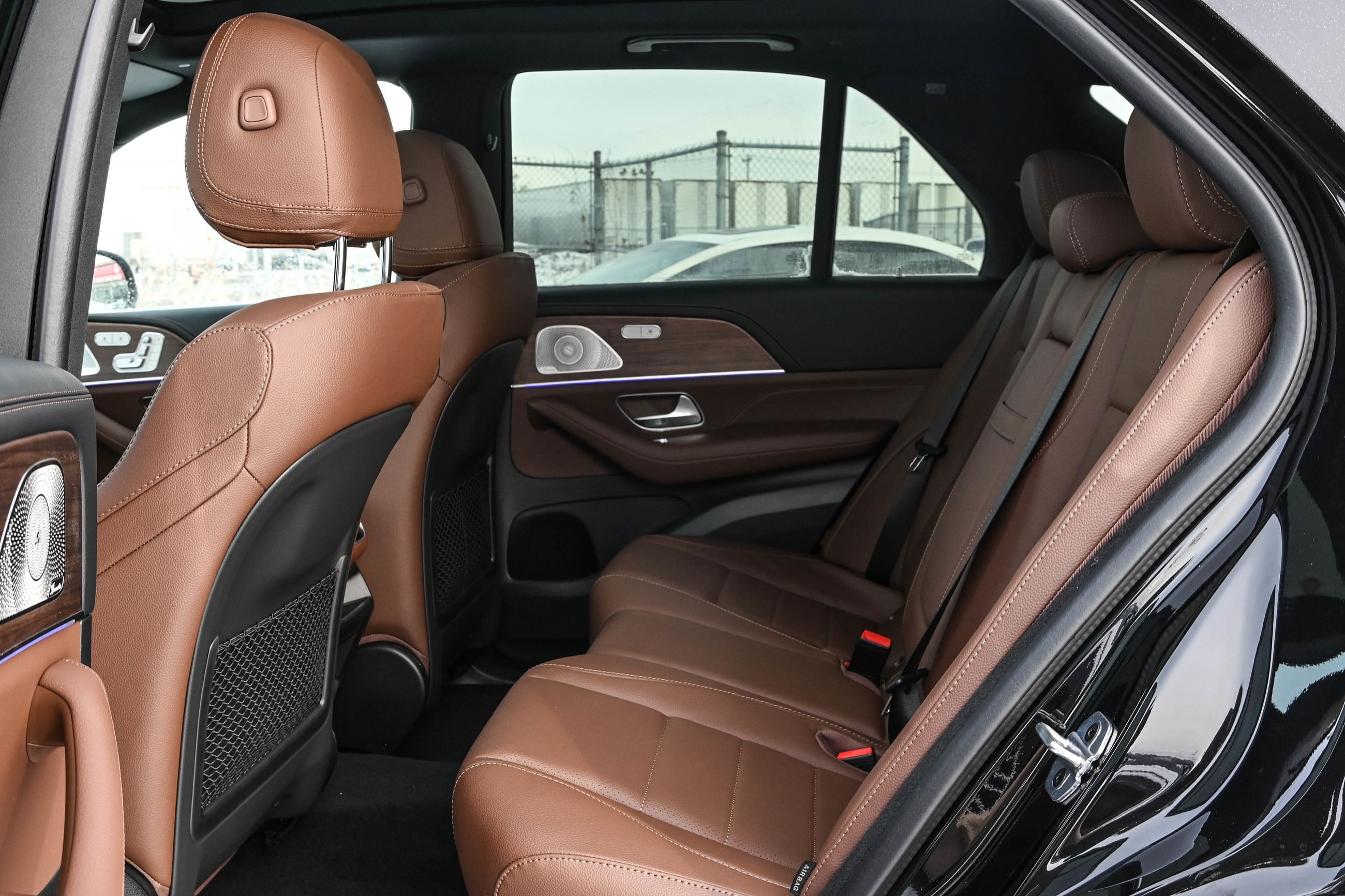 2026 Mercedes-Benz GLE in Dollard-des-Ormeaux, Quebec