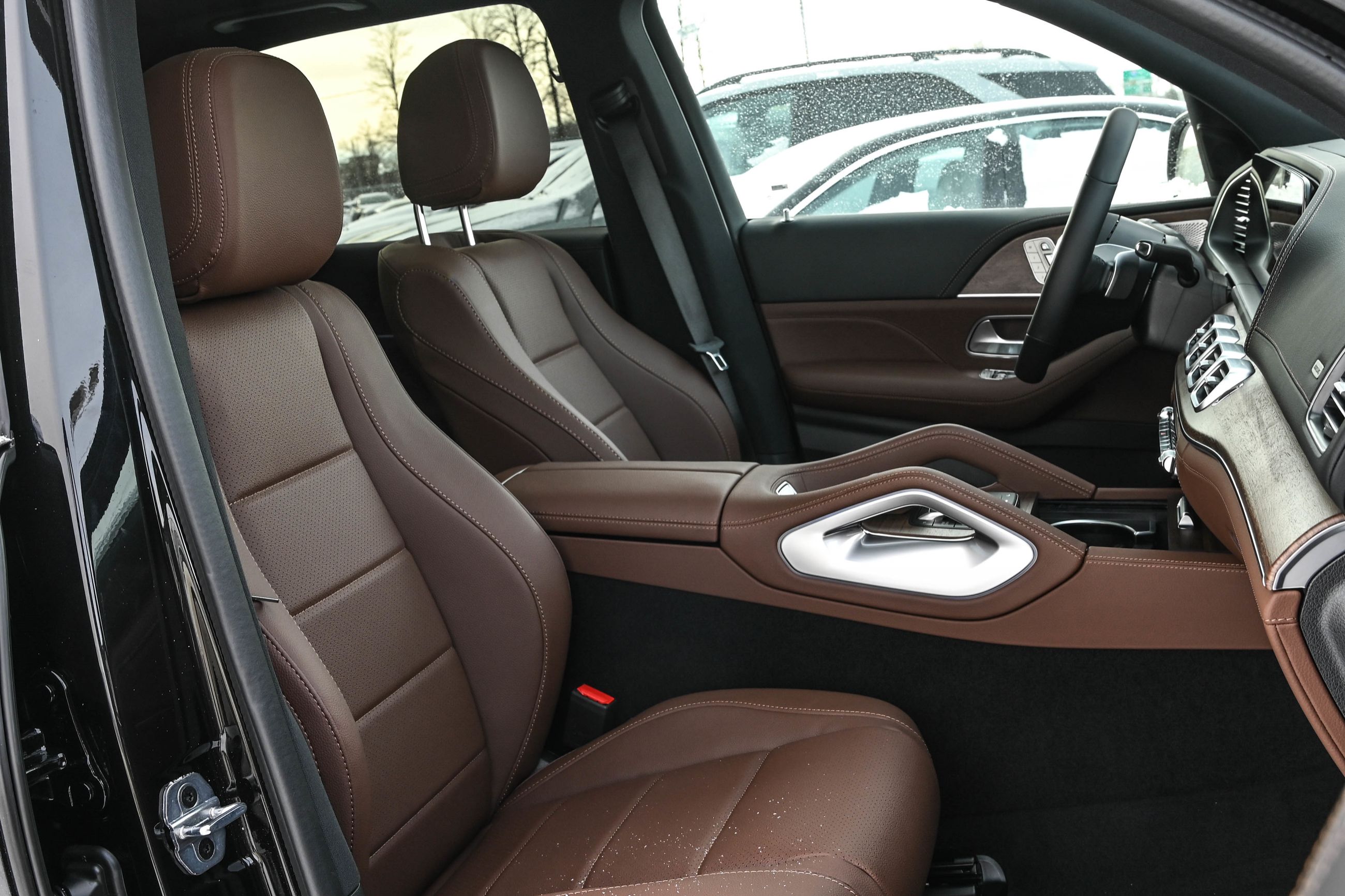 2026 Mercedes-Benz GLE in Dollard-des-Ormeaux, Quebec