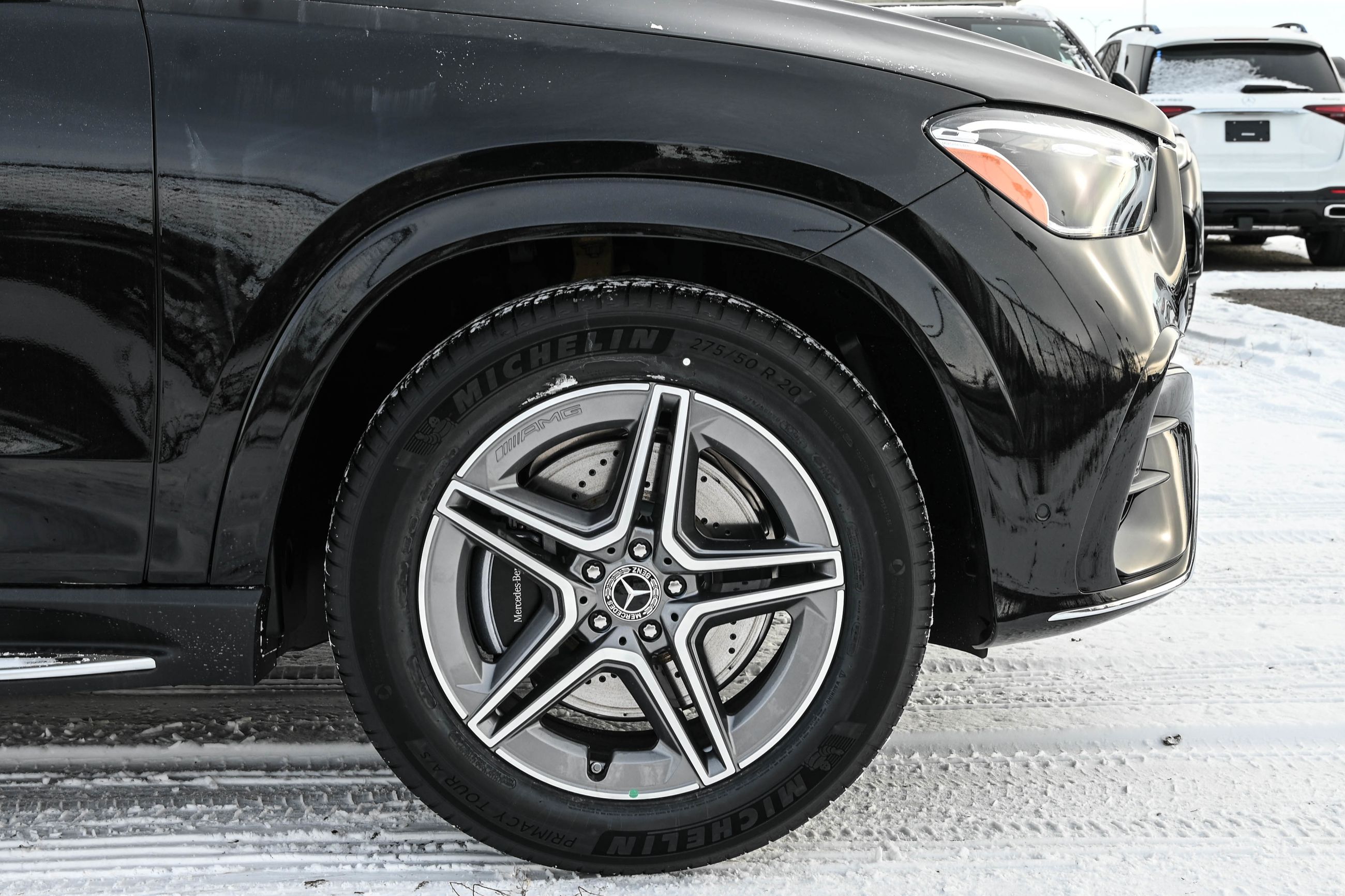 2026 Mercedes-Benz GLE in Dollard-des-Ormeaux, Quebec