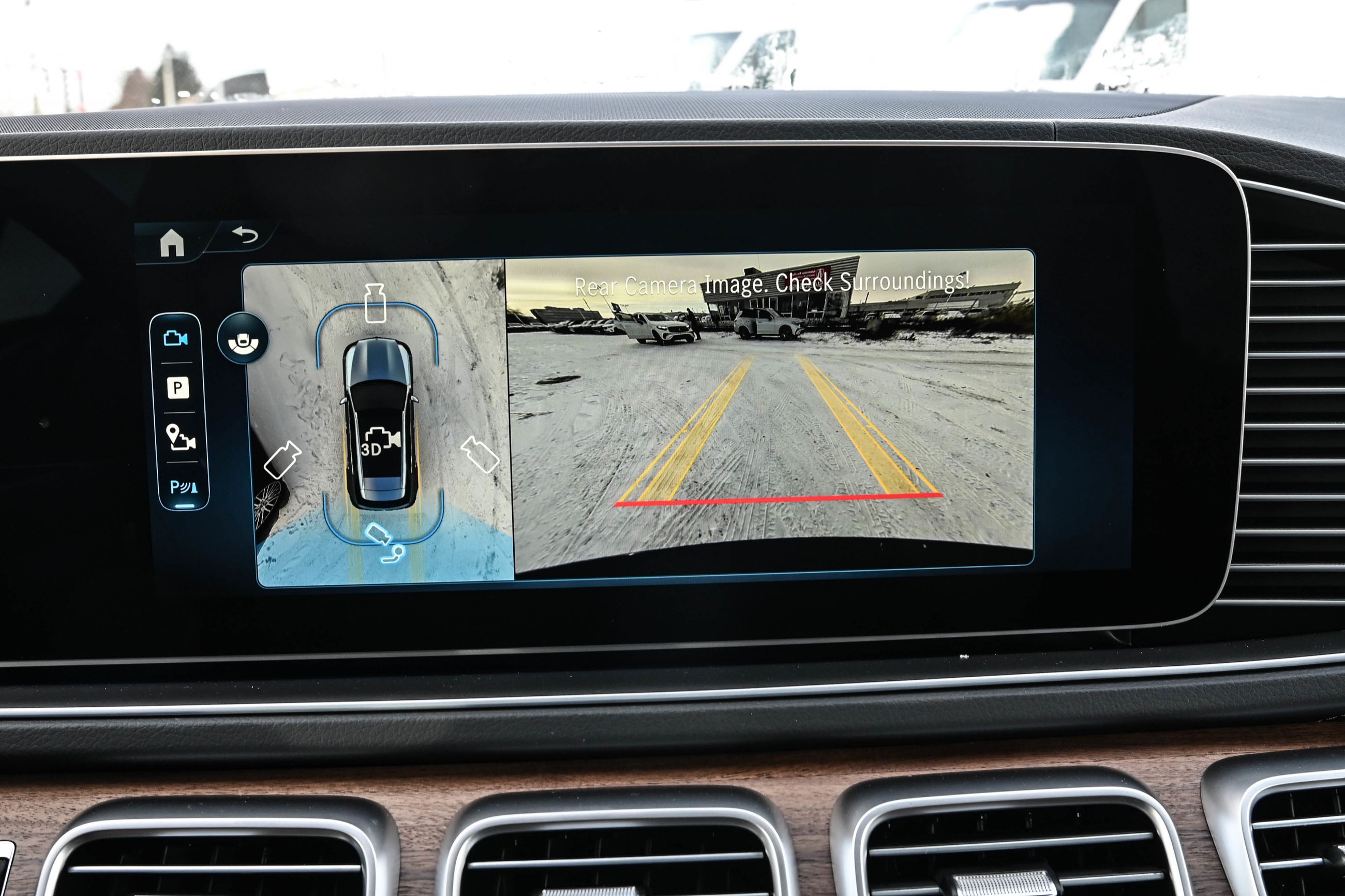 2026 Mercedes-Benz GLE in Dollard-des-Ormeaux, Quebec