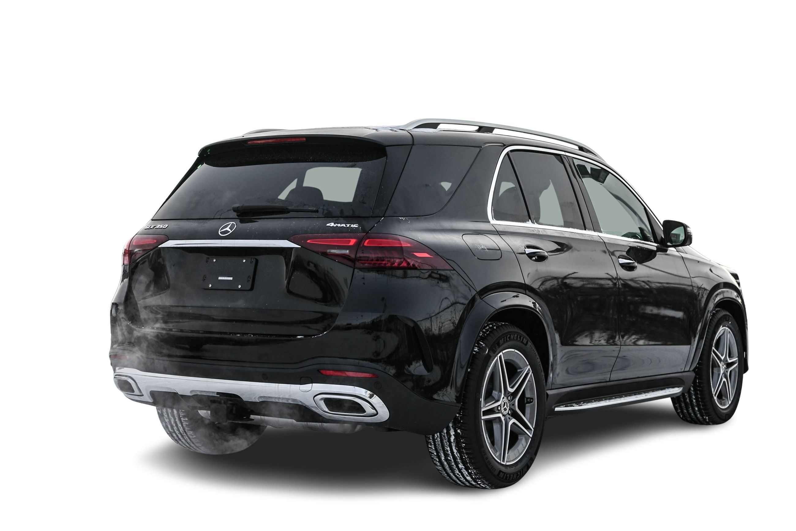 2026 Mercedes-Benz GLE in Dollard-des-Ormeaux, Quebec