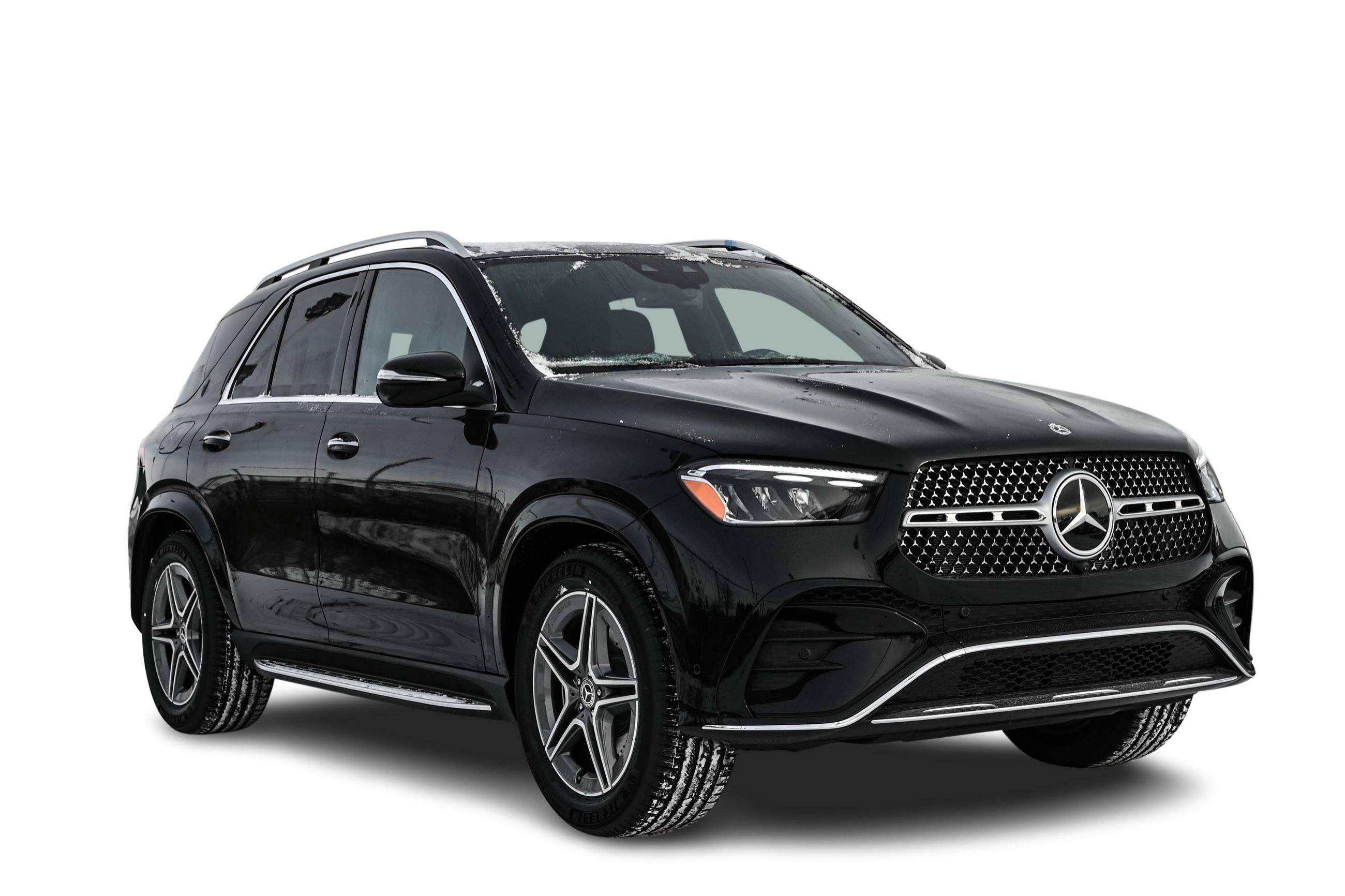 2026 Mercedes-Benz GLE in Dollard-des-Ormeaux, Quebec