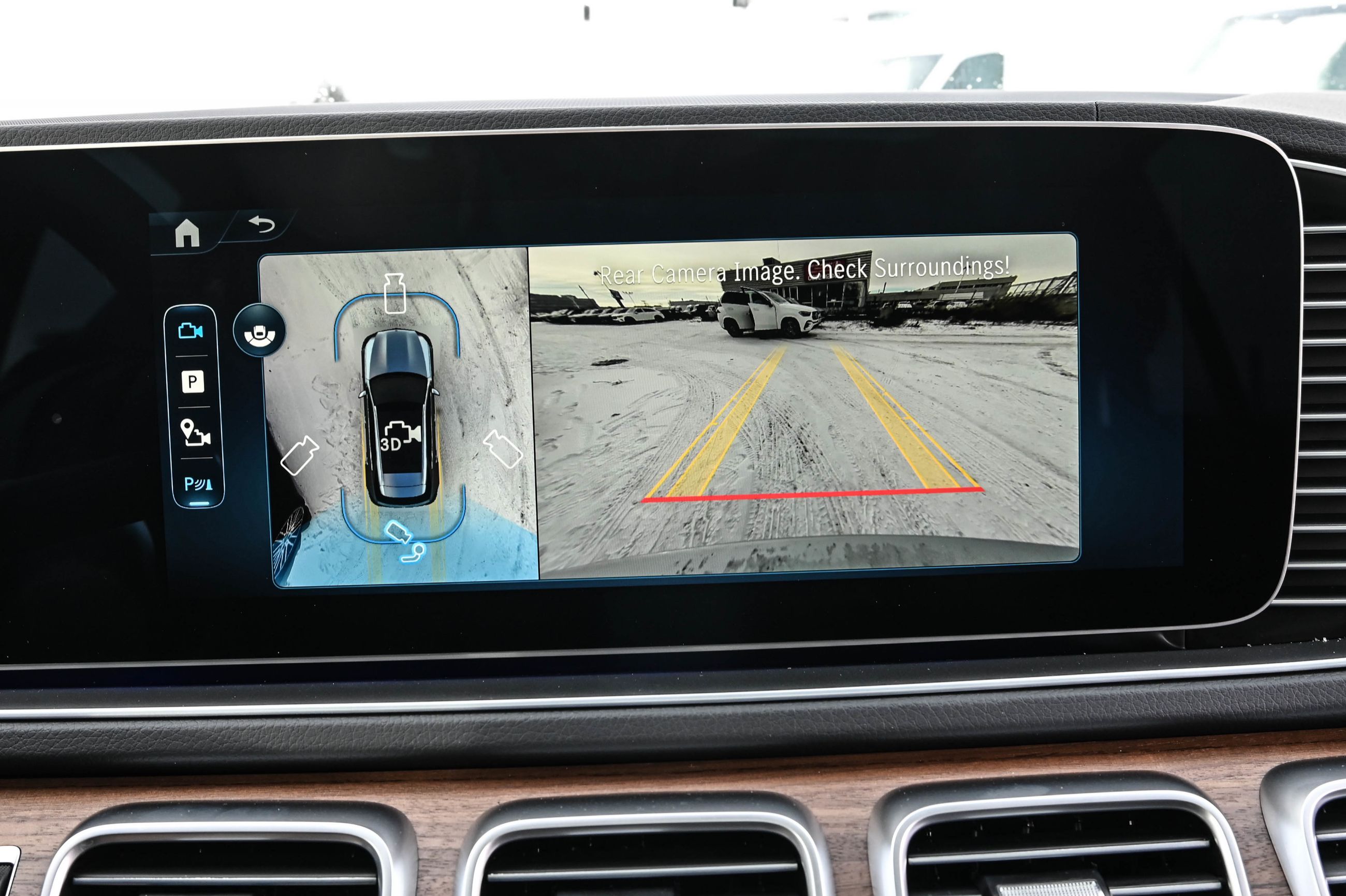 Mercedes-Benz GLE  2026 à Dollard-des-Ormeaux, Québec