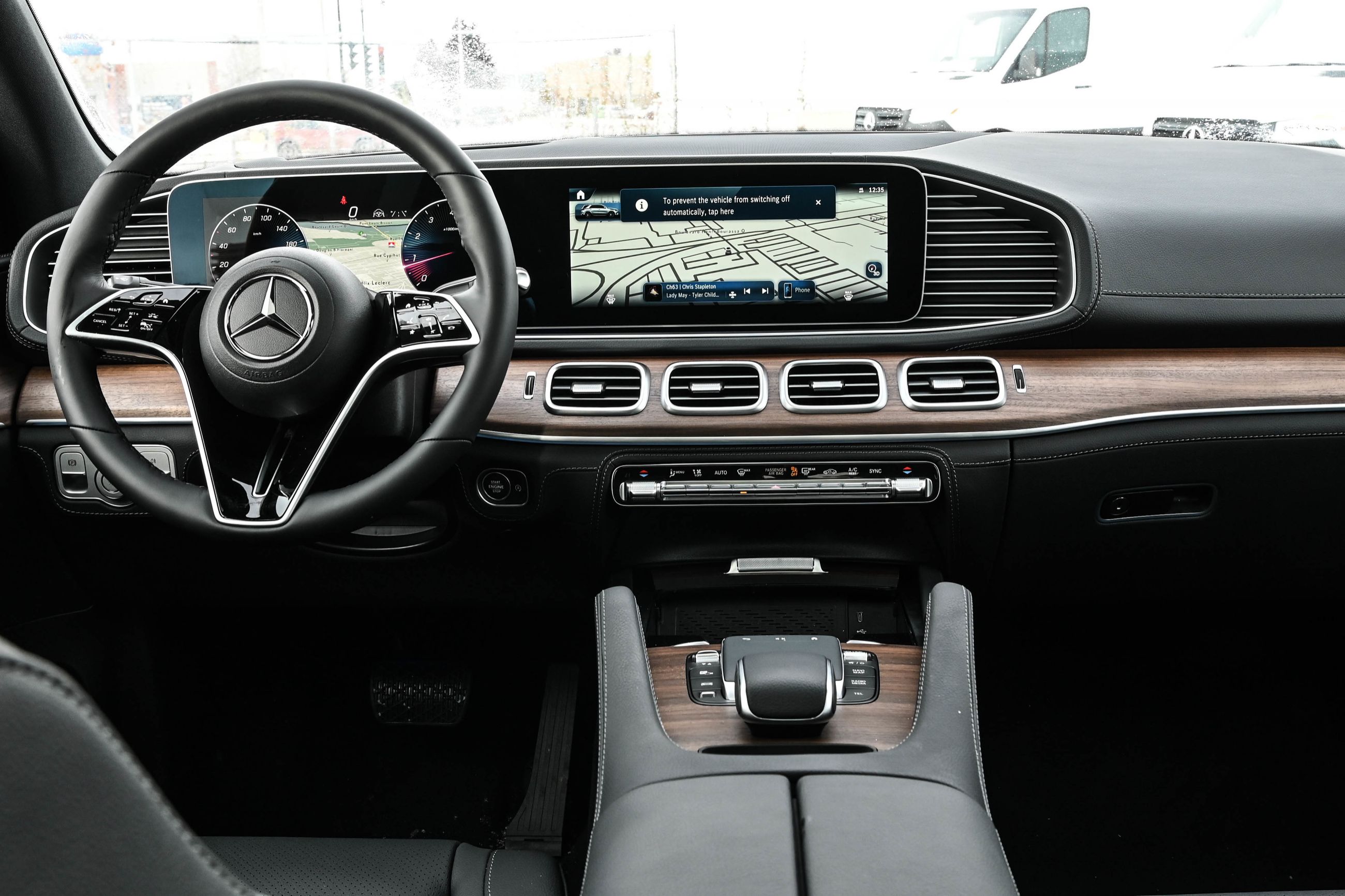 Mercedes-Benz GLE  2026 à Dollard-des-Ormeaux, Québec