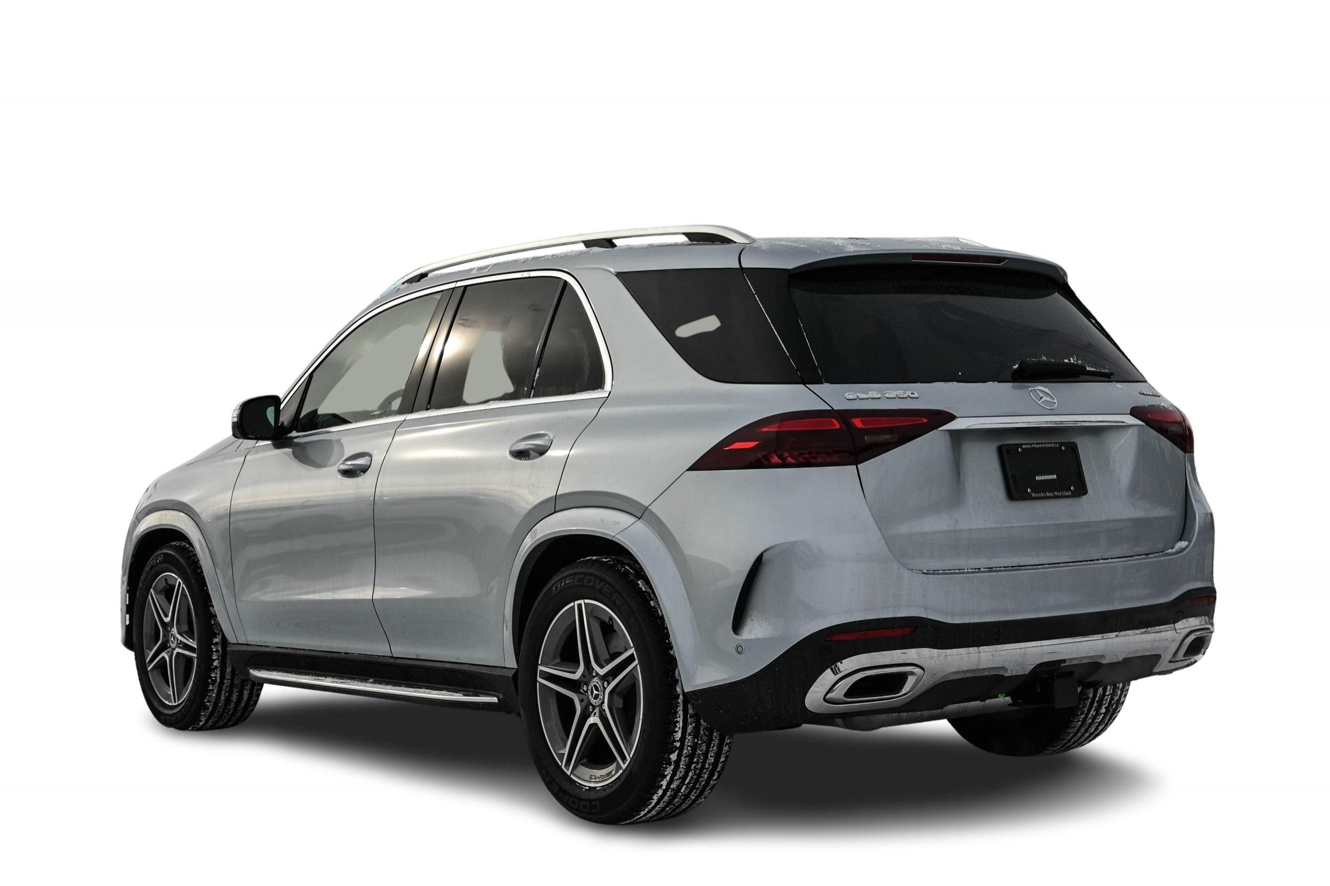 Mercedes-Benz GLE  2026 à Dollard-des-Ormeaux, Québec