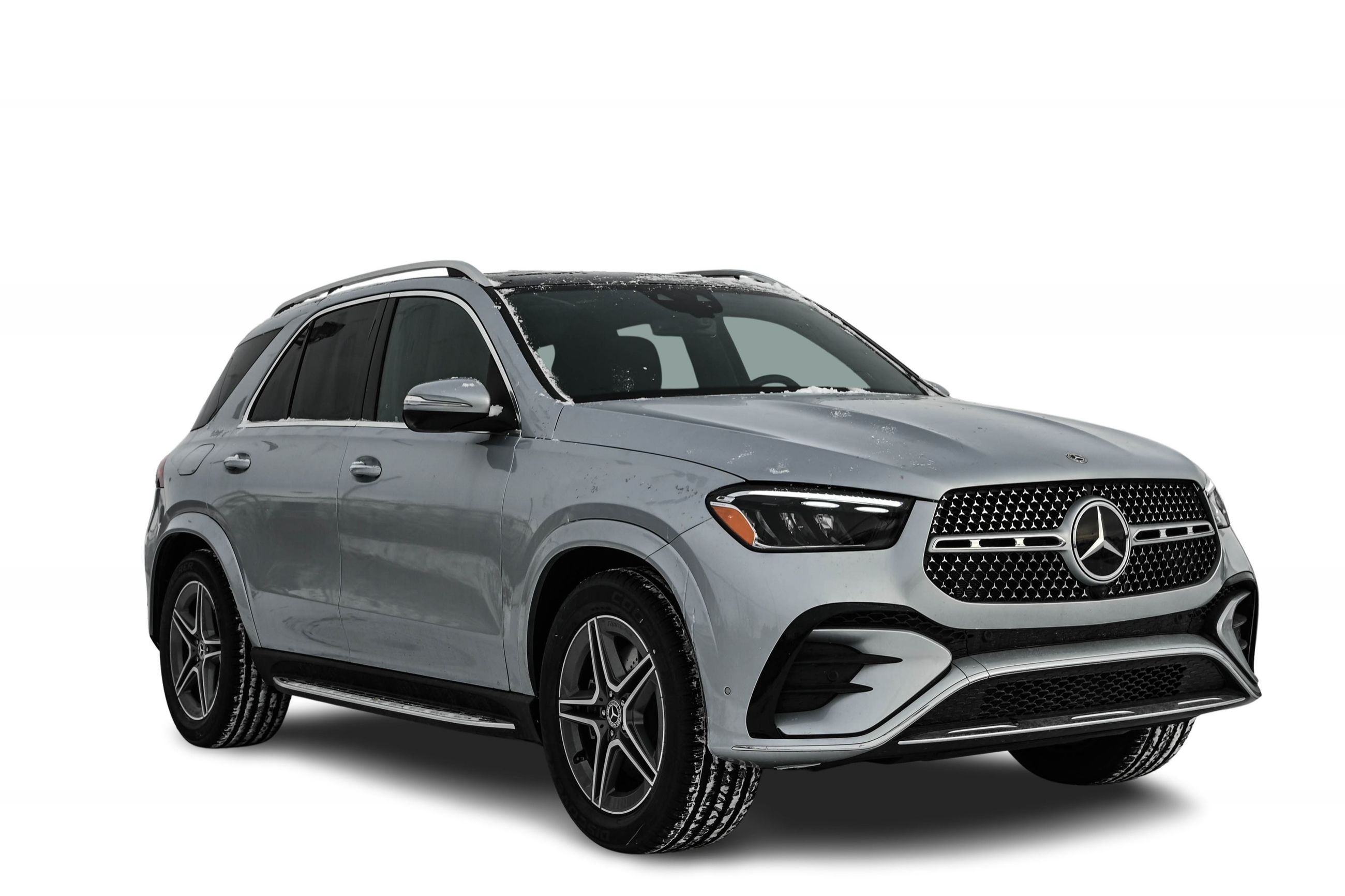 Mercedes-Benz GLE  2026 à Dollard-des-Ormeaux, Québec