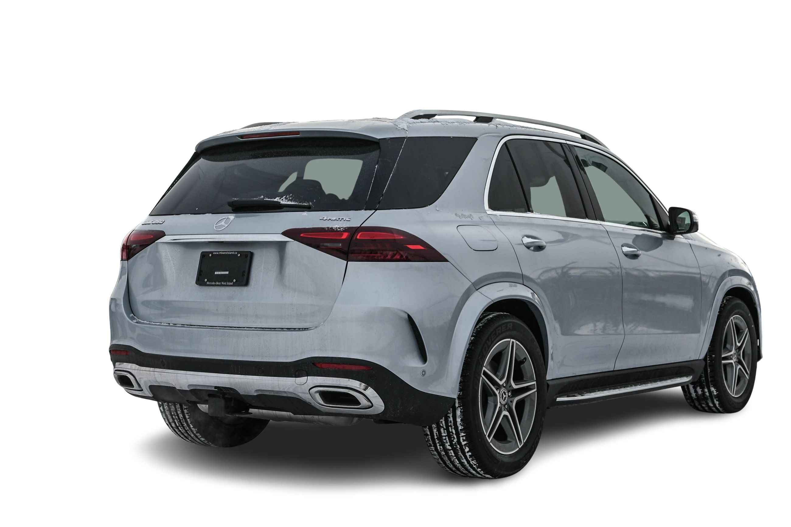 Mercedes-Benz GLE  2026 à Dollard-des-Ormeaux, Québec