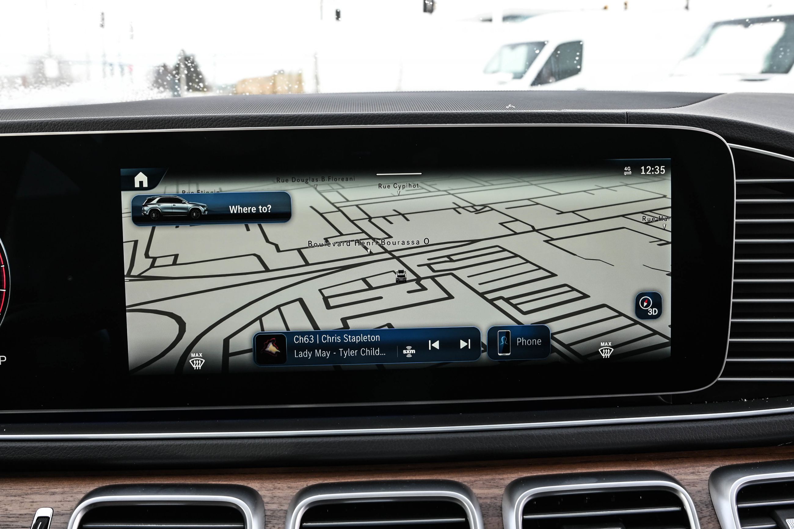 Mercedes-Benz GLE  2026 à Dollard-des-Ormeaux, Québec