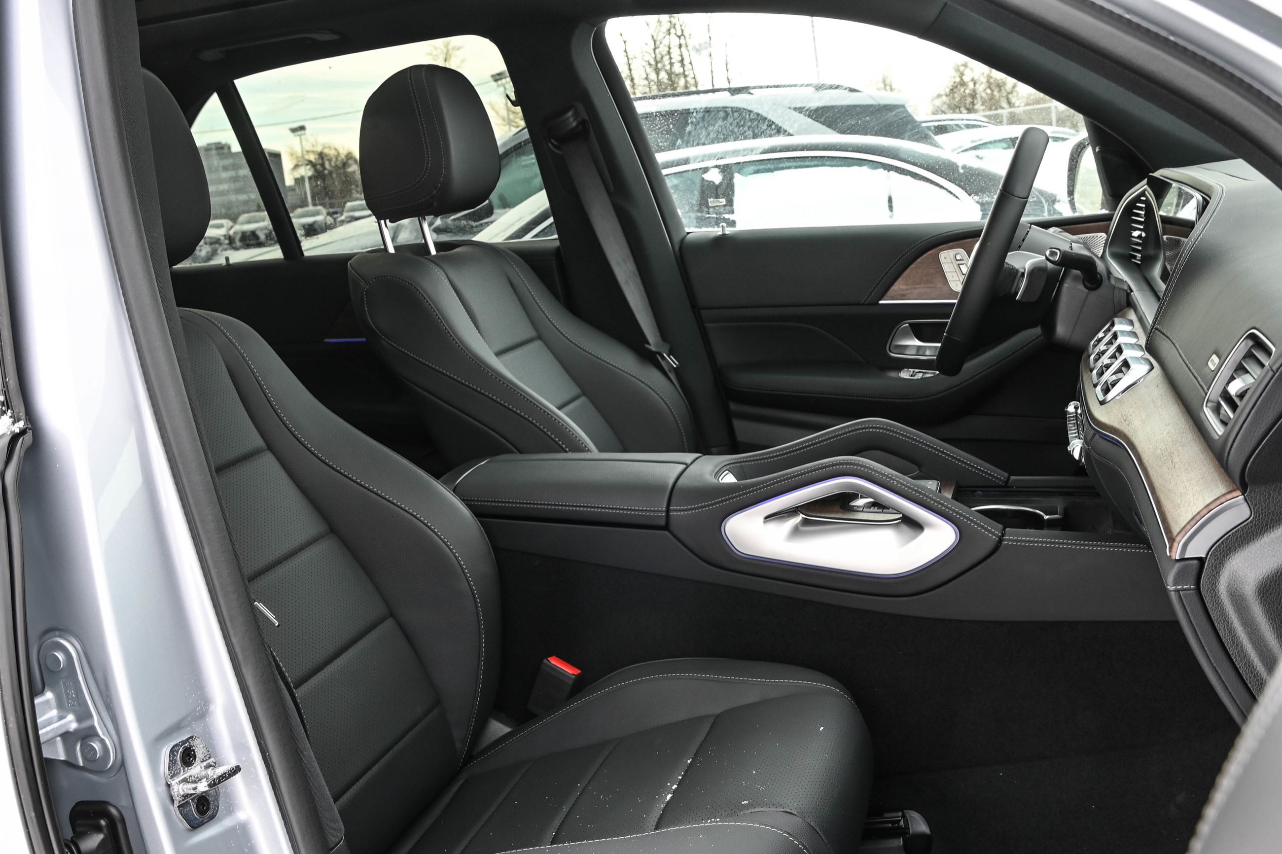 Mercedes-Benz GLE  2026 à Dollard-des-Ormeaux, Québec