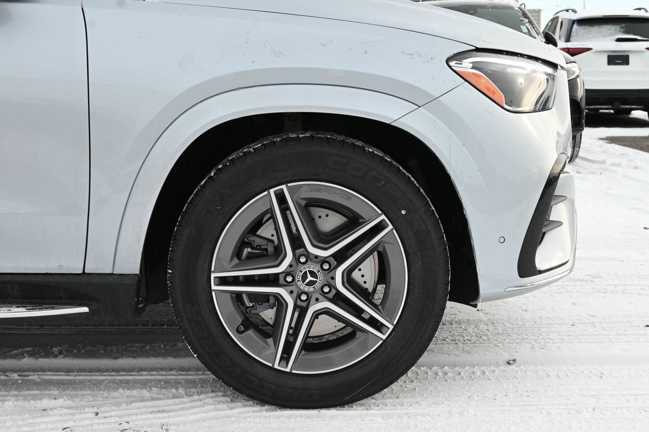 Mercedes-Benz GLE  2026 à Dollard-des-Ormeaux, Québec