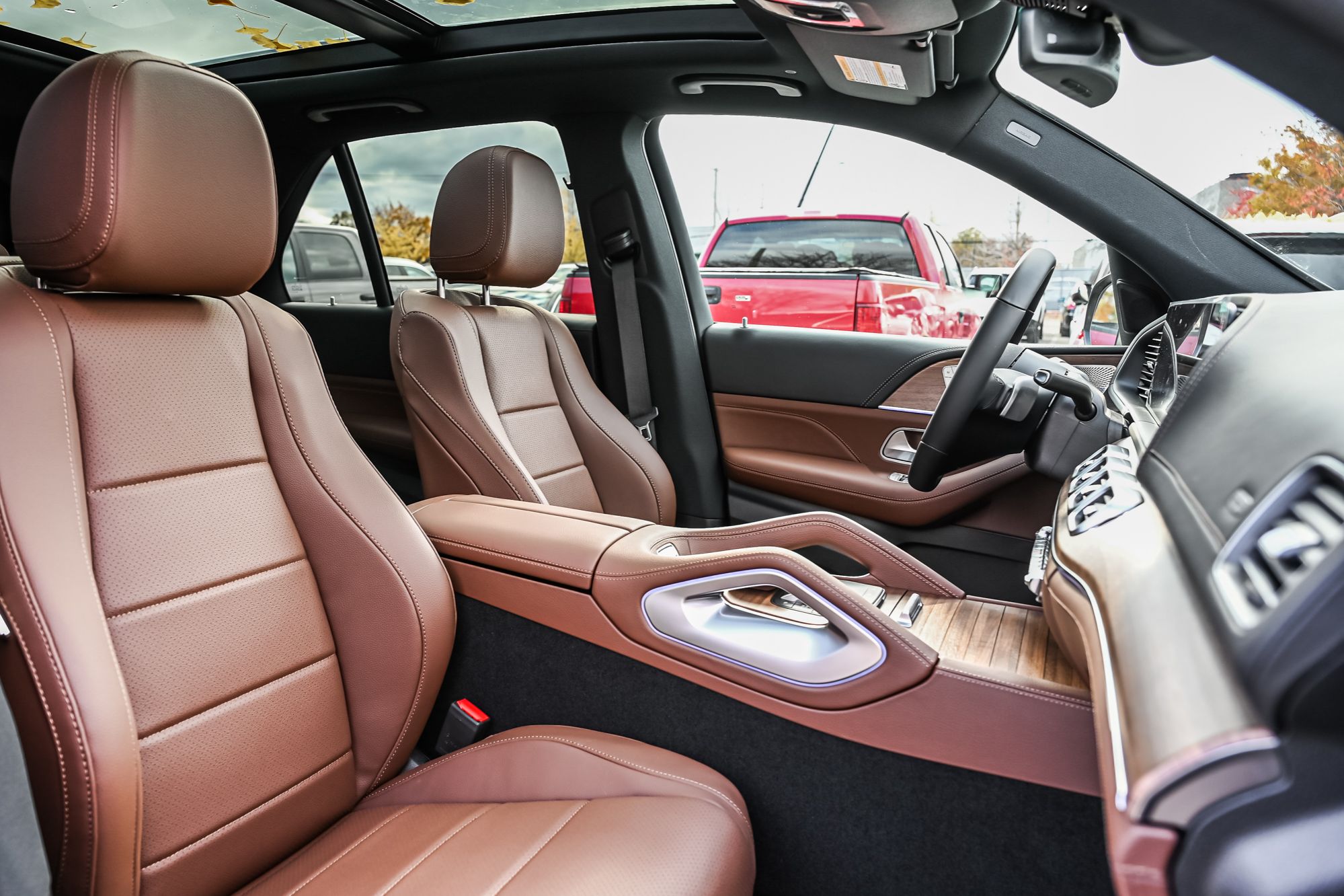 Mercedes-Benz GLE  2026 à Dollard-des-Ormeaux, Québec