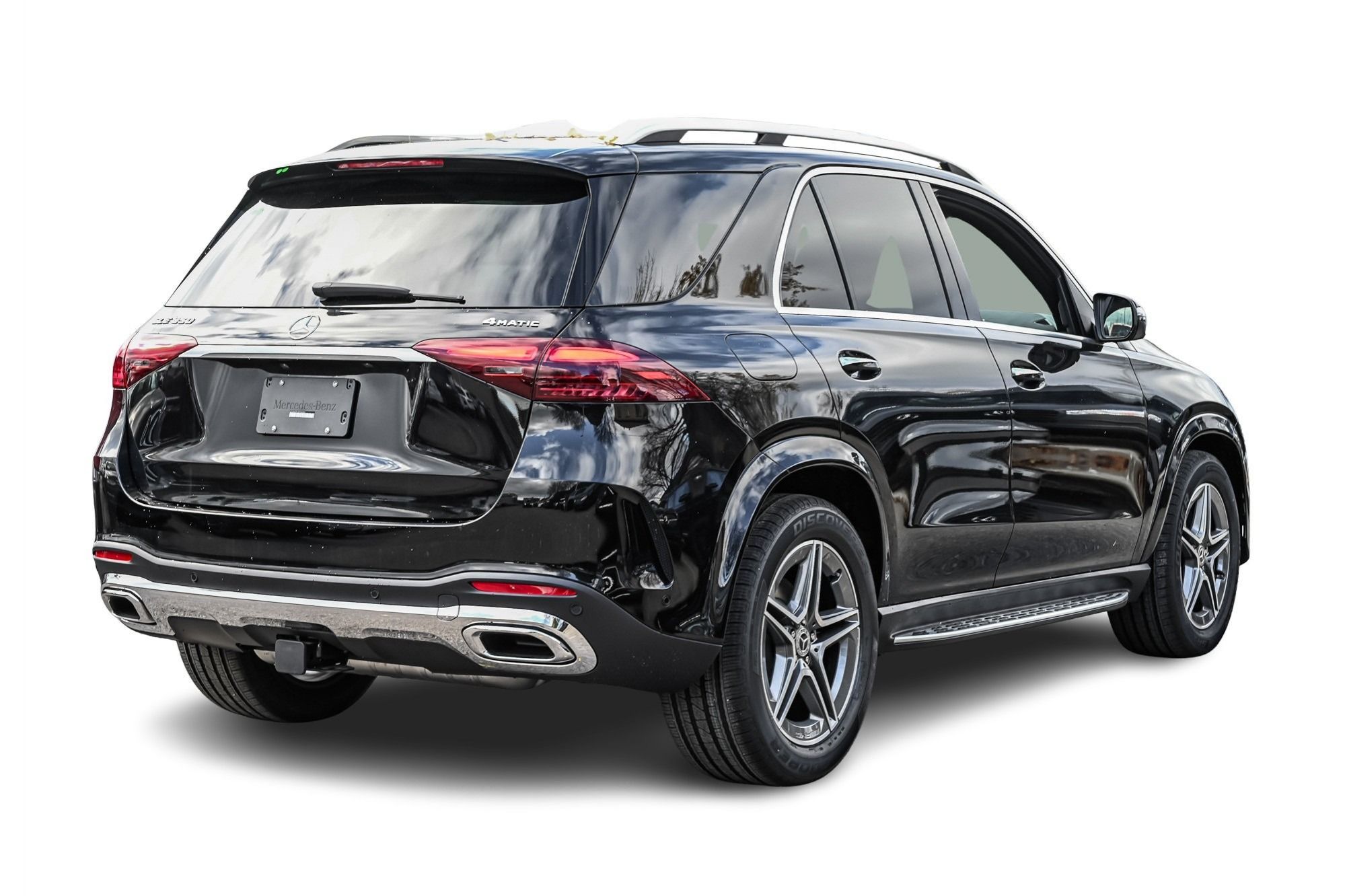 Mercedes-Benz GLE  2026 à Dollard-des-Ormeaux, Québec