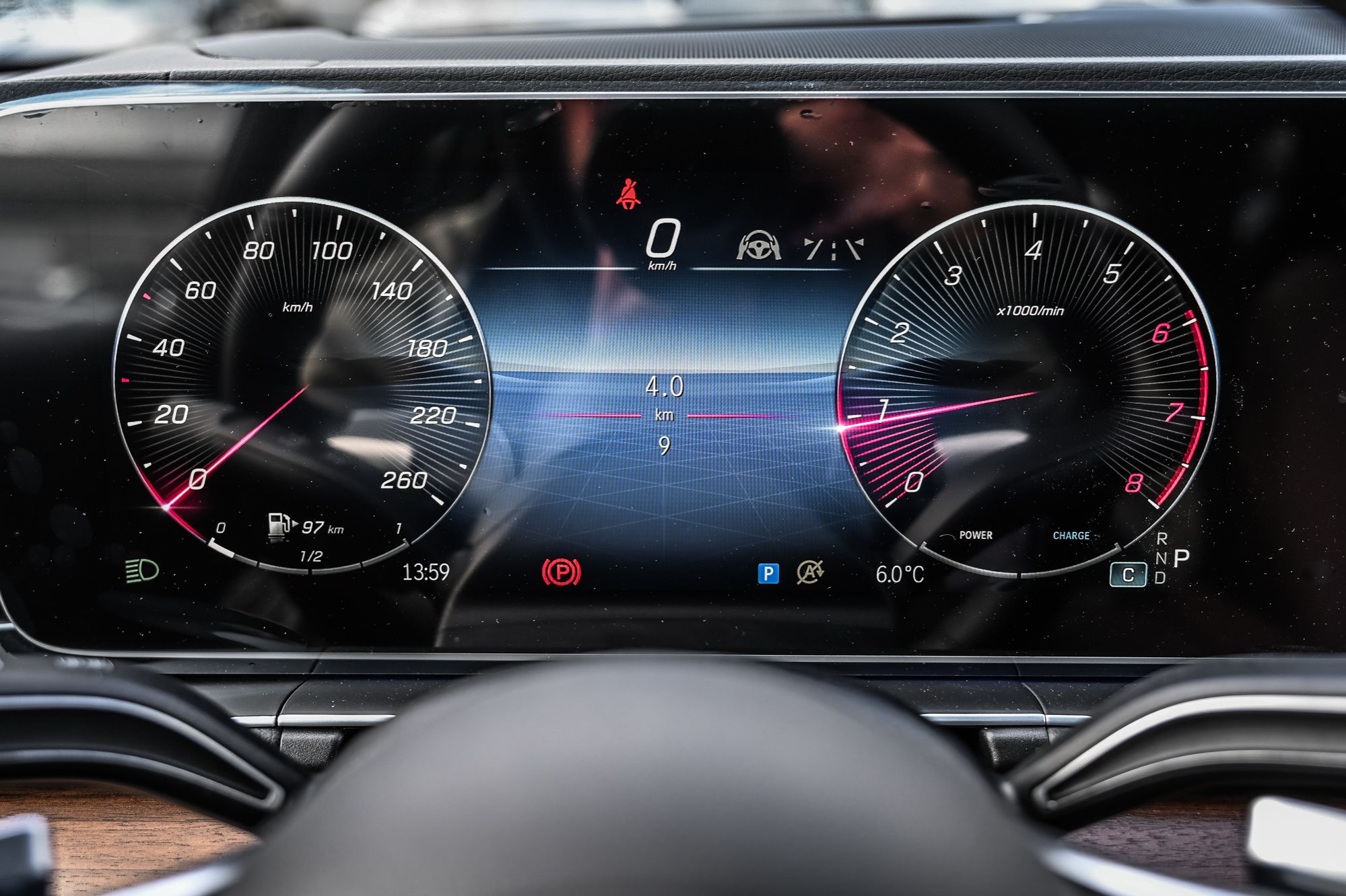 Mercedes-Benz GLE  2026 à Dollard-des-Ormeaux, Québec