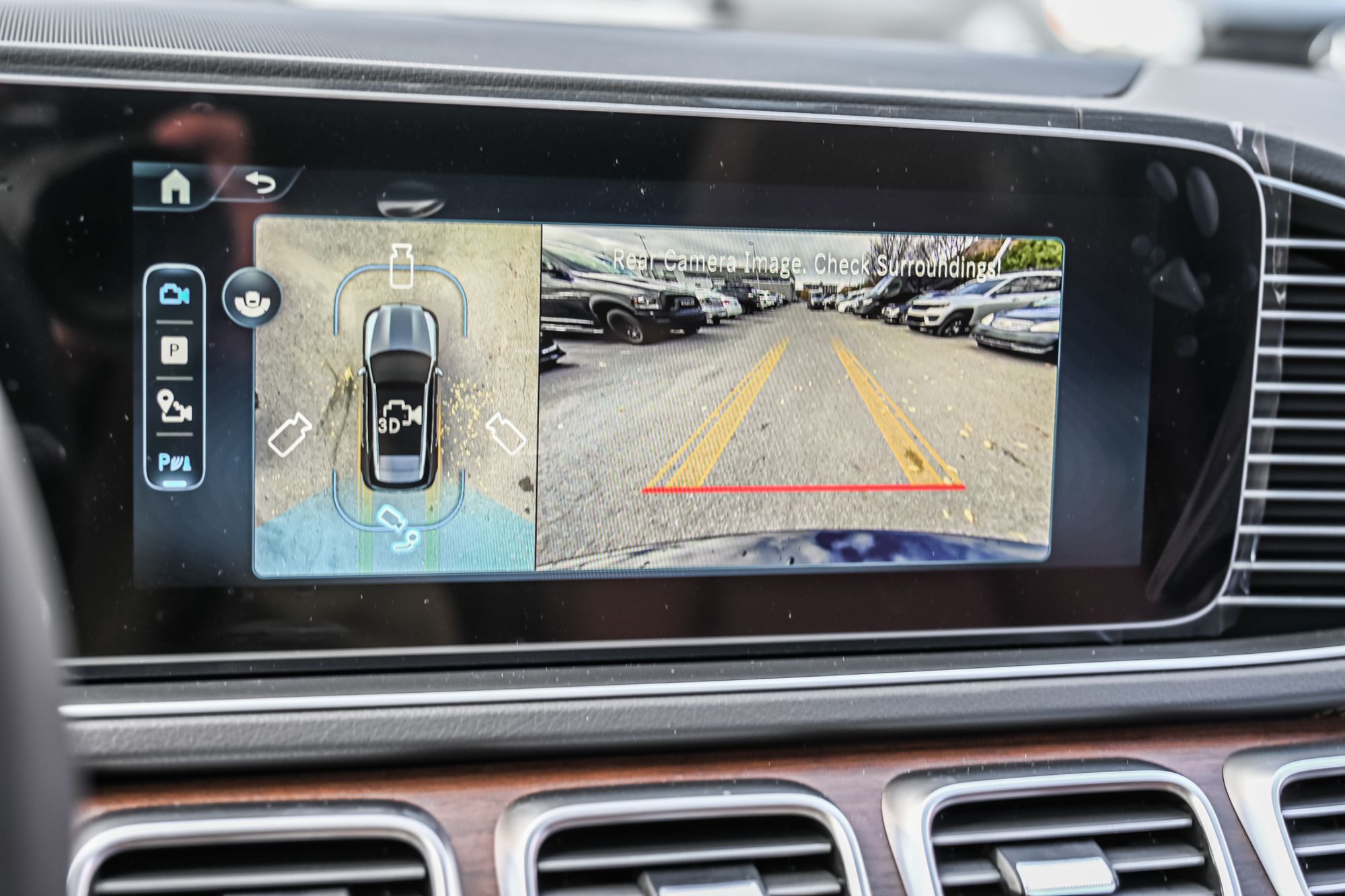 Mercedes-Benz GLE  2026 à Dollard-des-Ormeaux, Québec