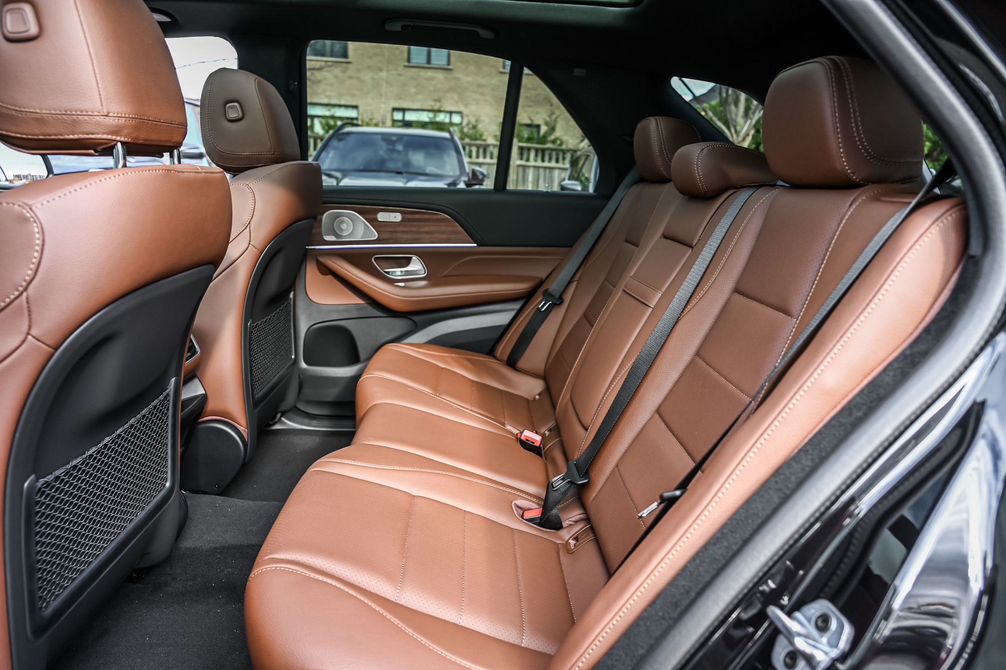 Mercedes-Benz GLE  2026 à Dollard-des-Ormeaux, Québec