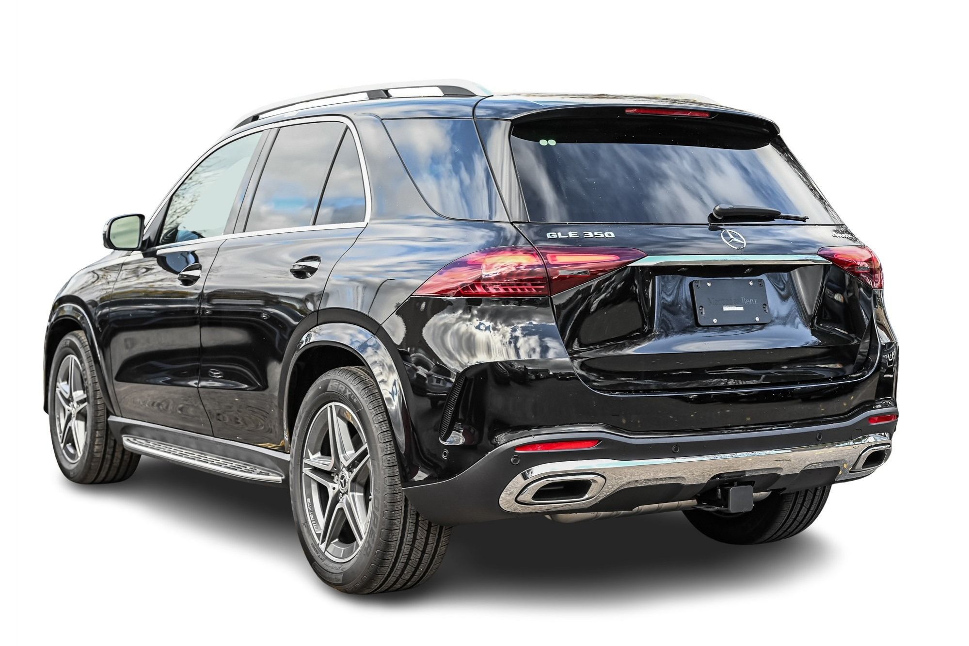 Mercedes-Benz GLE  2026 à Dollard-des-Ormeaux, Québec