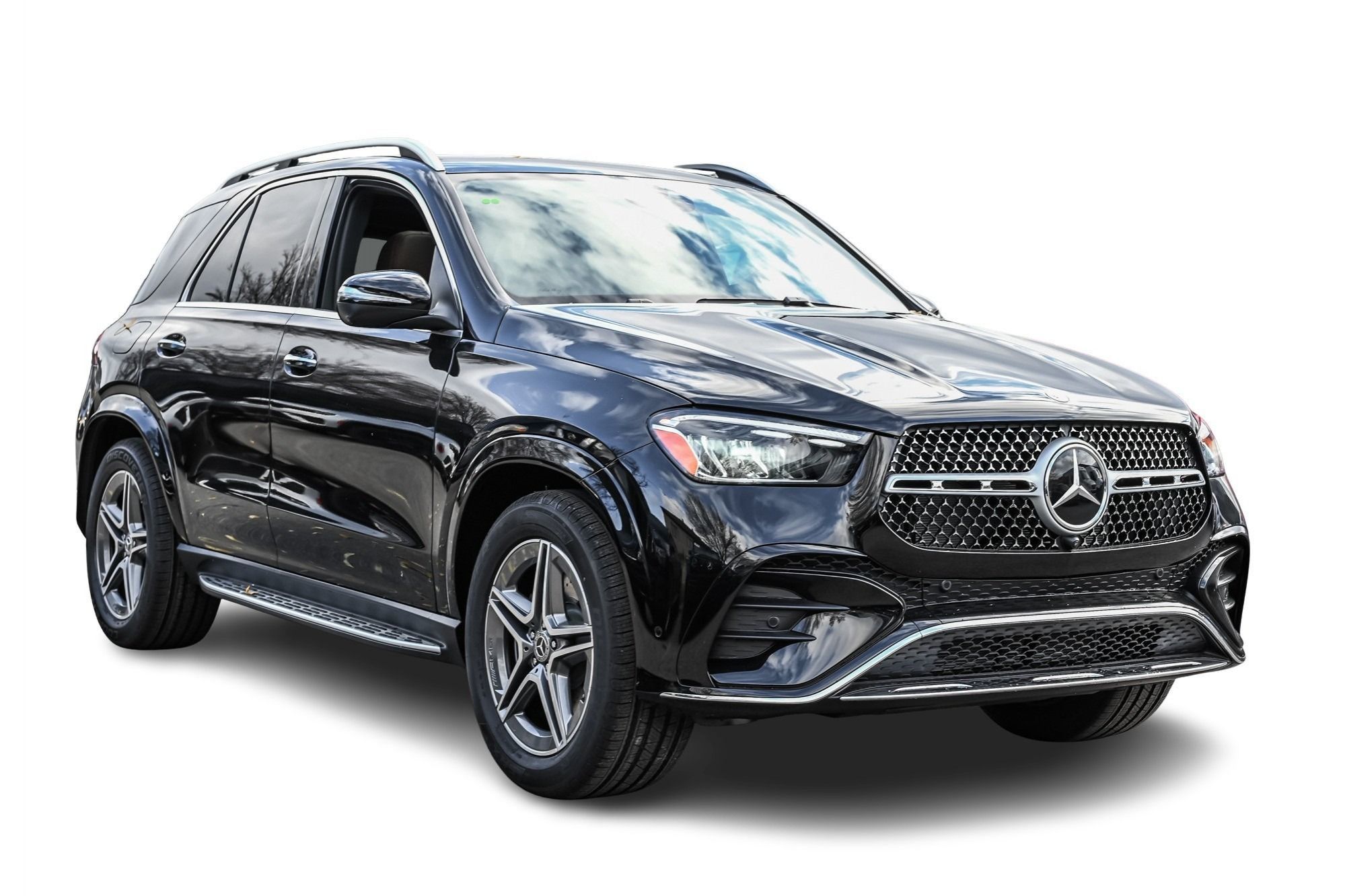 Mercedes-Benz GLE  2026 à Dollard-des-Ormeaux, Québec