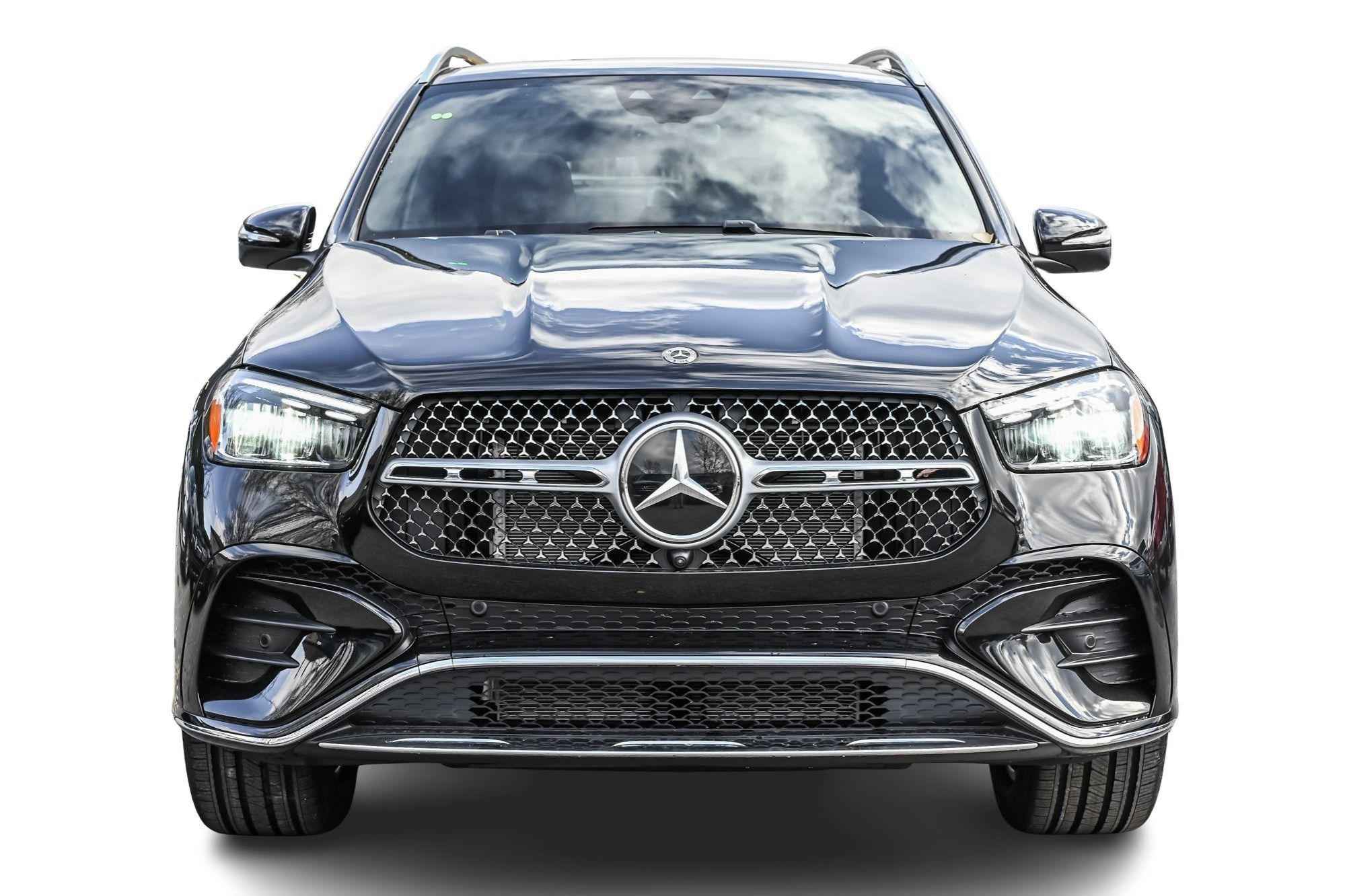 Mercedes-Benz GLE  2026 à Dollard-des-Ormeaux, Québec