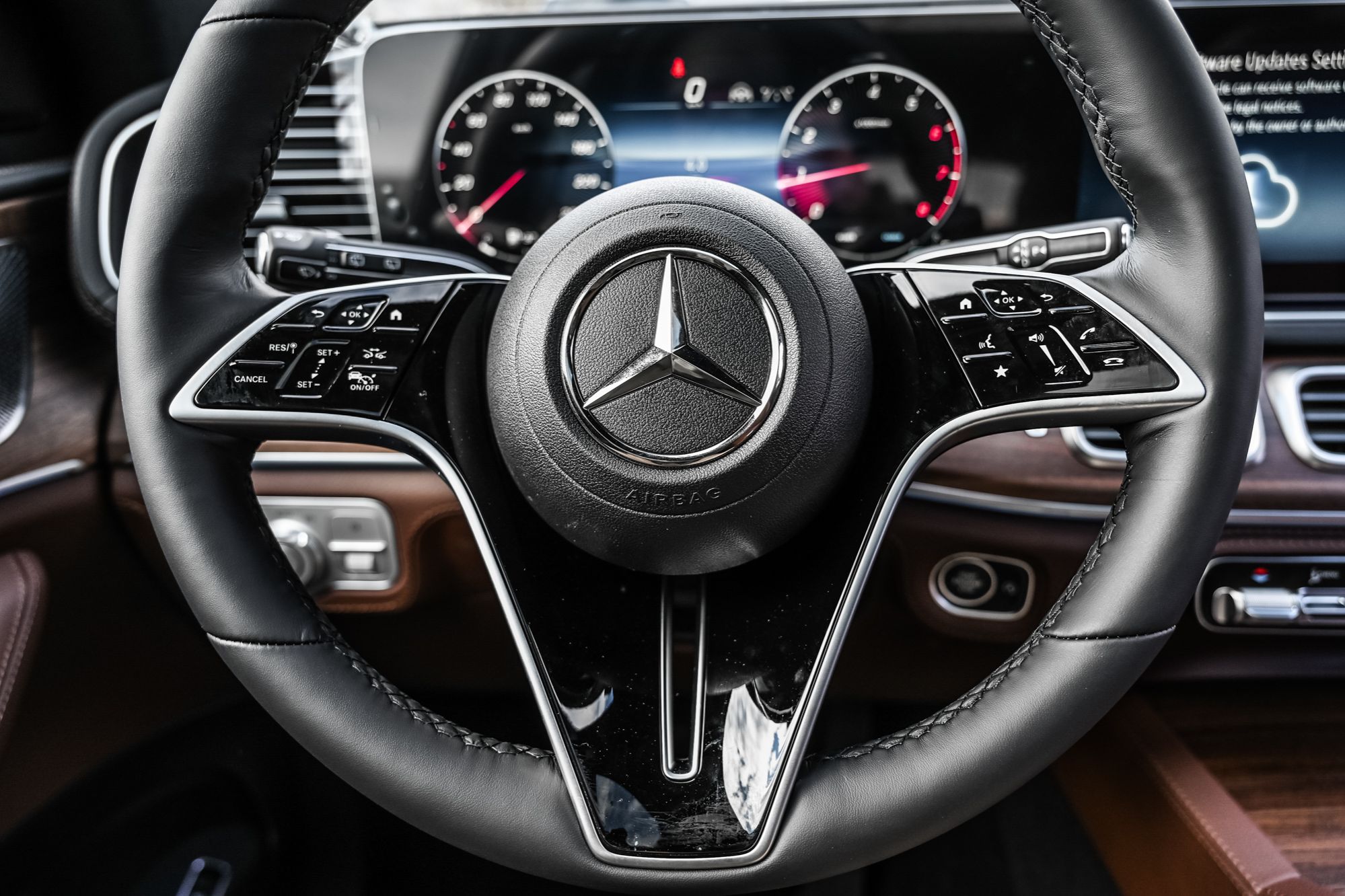 Mercedes-Benz GLE  2026 à Dollard-des-Ormeaux, Québec