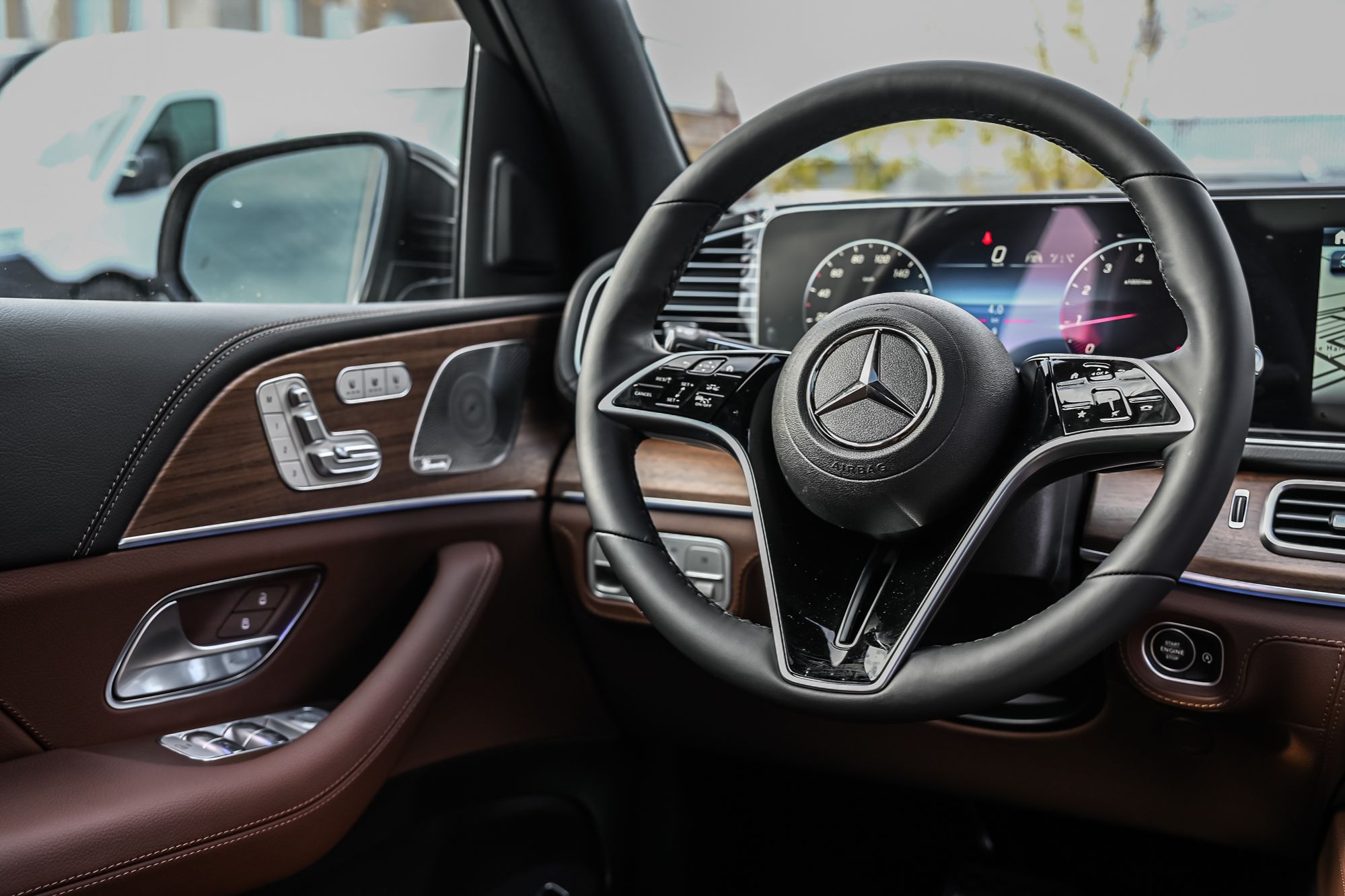 Mercedes-Benz GLE  2026 à Dollard-des-Ormeaux, Québec
