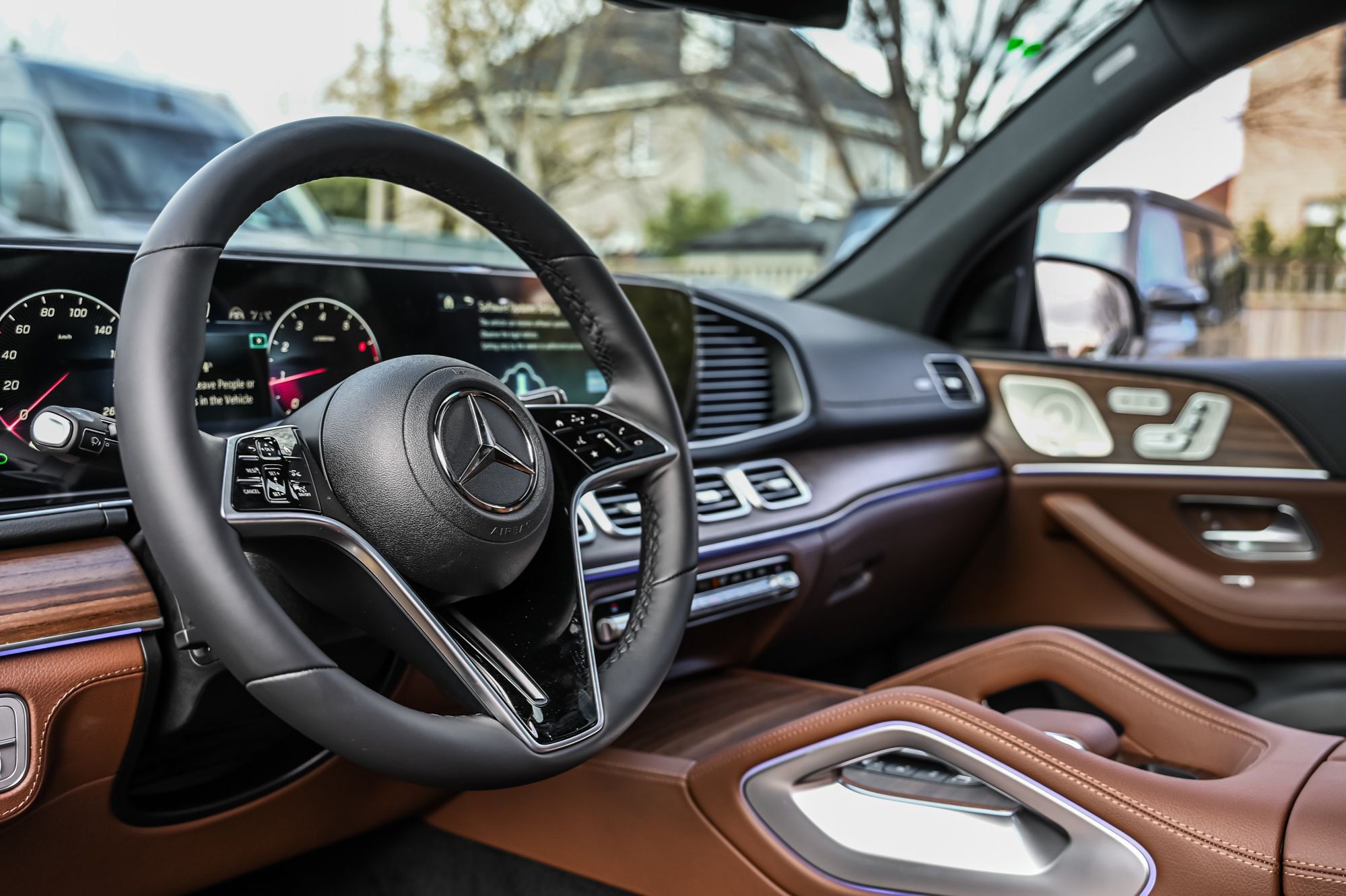Mercedes-Benz GLE  2026 à Dollard-des-Ormeaux, Québec