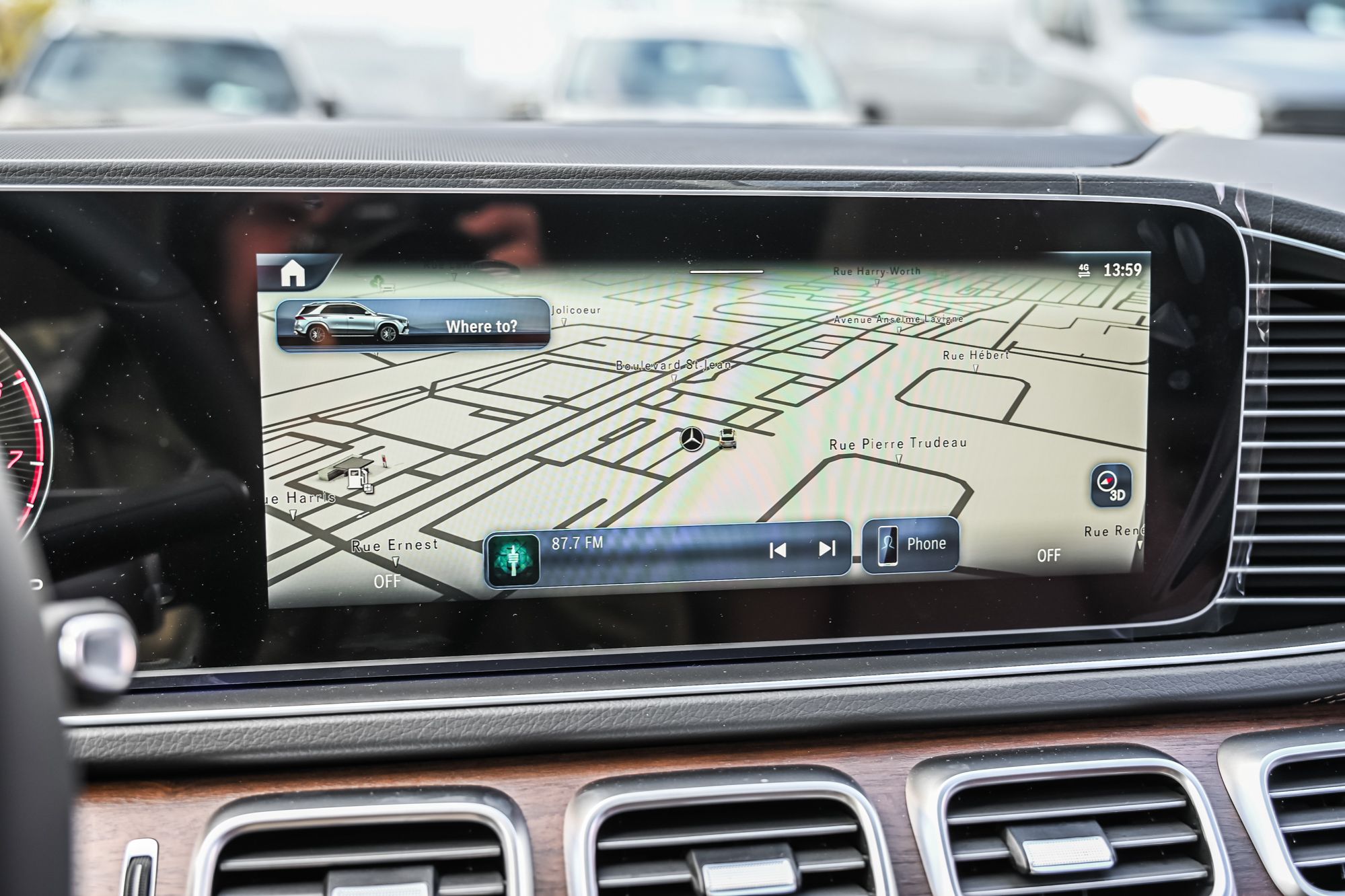 Mercedes-Benz GLE  2026 à Dollard-des-Ormeaux, Québec