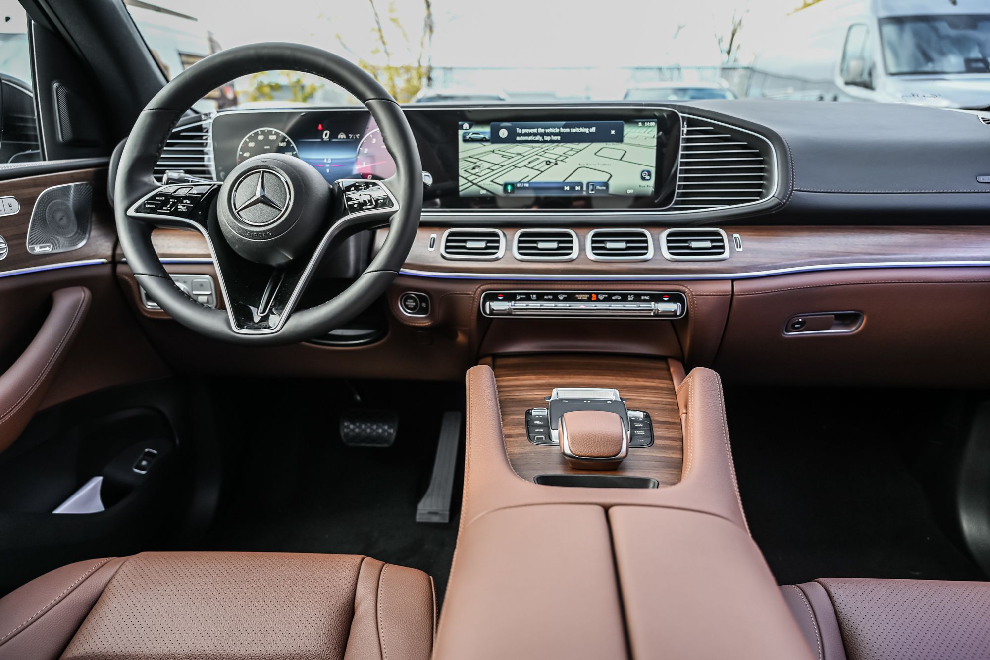 Mercedes-Benz GLE  2026 à Dollard-des-Ormeaux, Québec