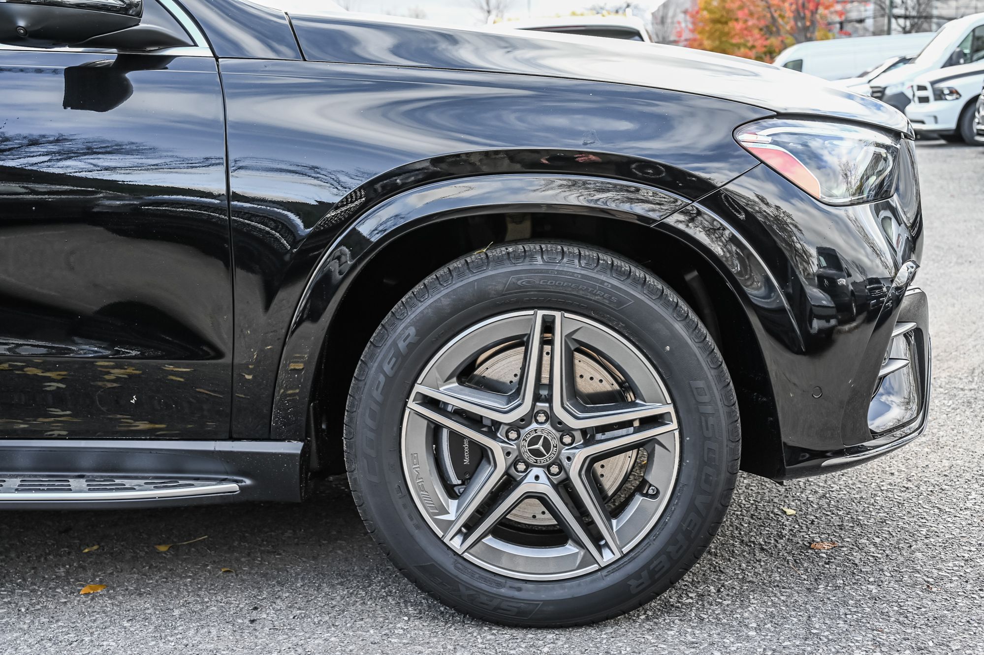 Mercedes-Benz GLE  2026 à Dollard-des-Ormeaux, Québec