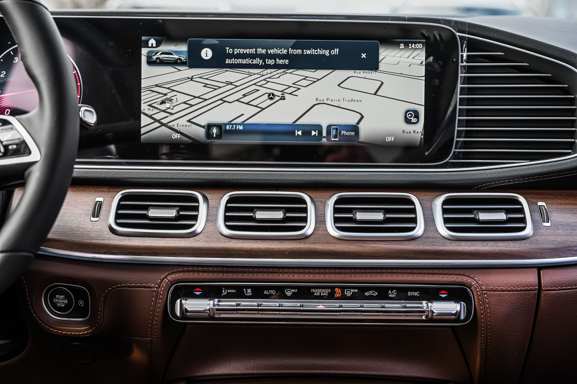 Mercedes-Benz GLE  2026 à Dollard-des-Ormeaux, Québec