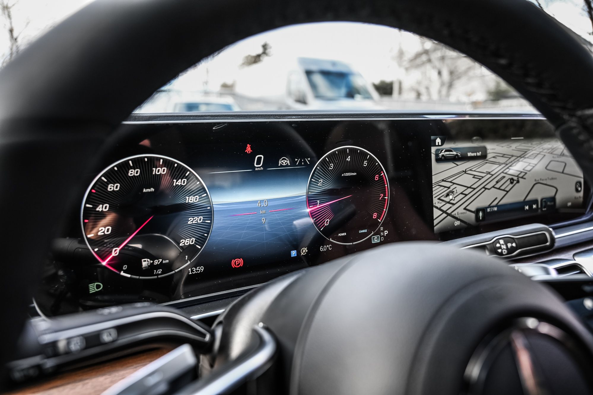 Mercedes-Benz GLE  2026 à Dollard-des-Ormeaux, Québec