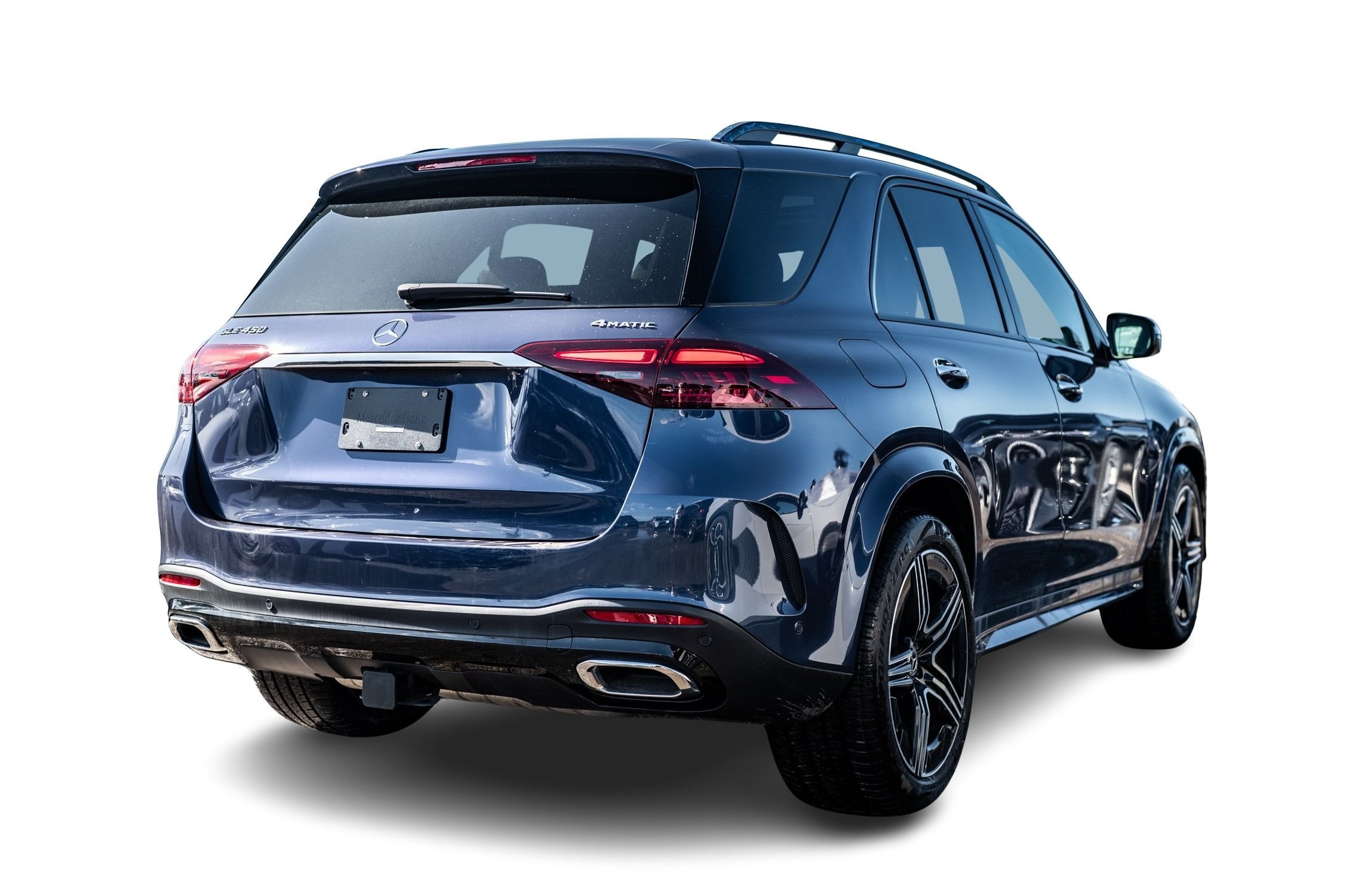 2026 Mercedes-Benz GLE