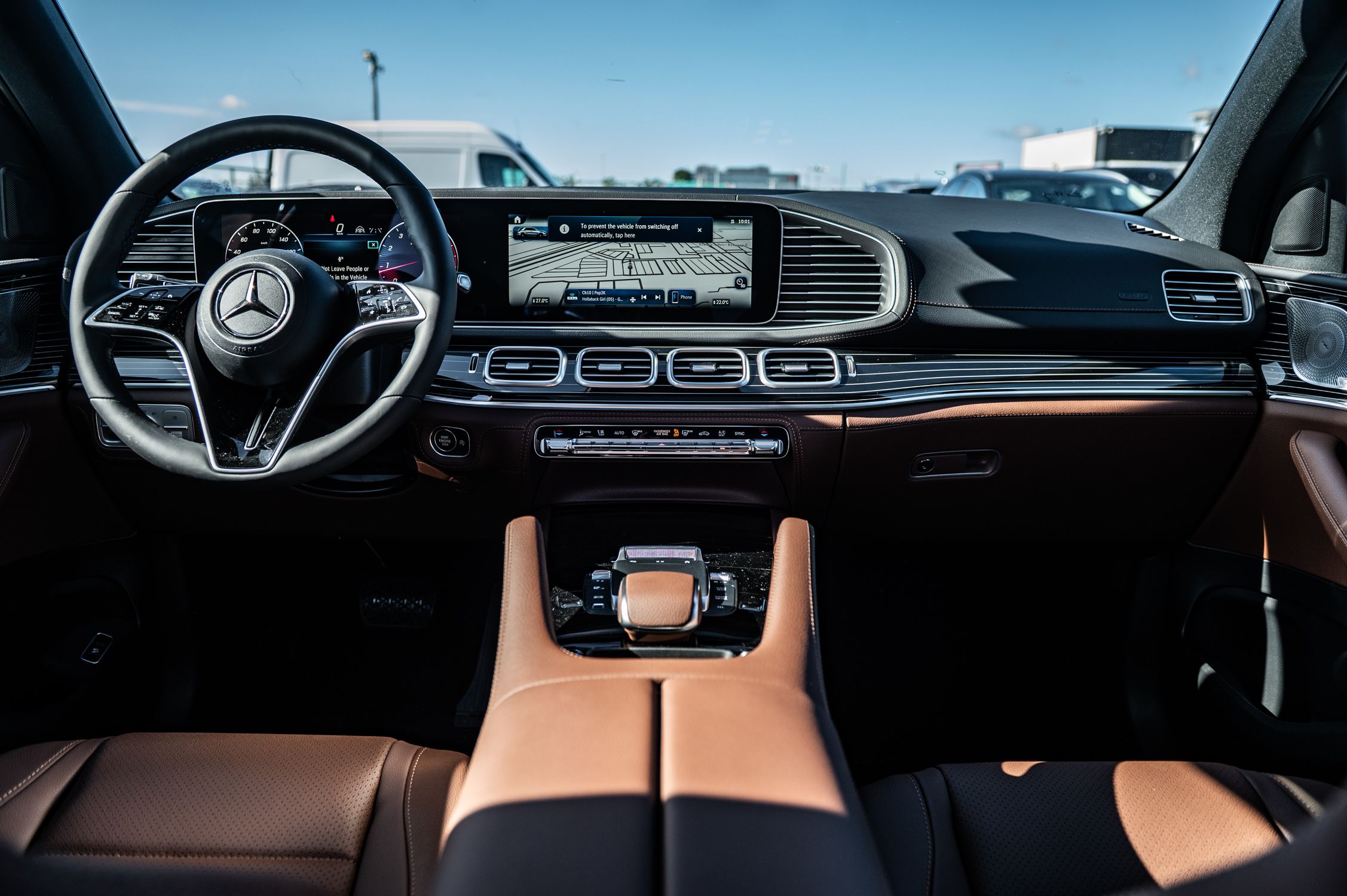 2026 Mercedes-Benz GLE