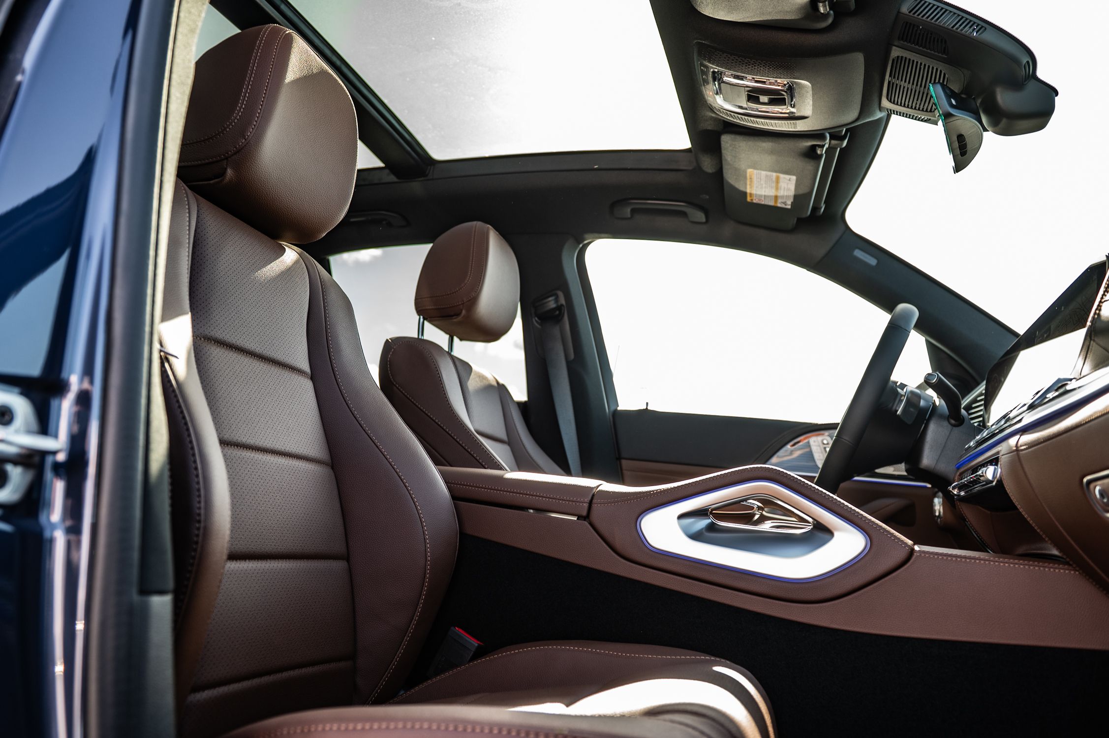 2026 Mercedes-Benz GLE