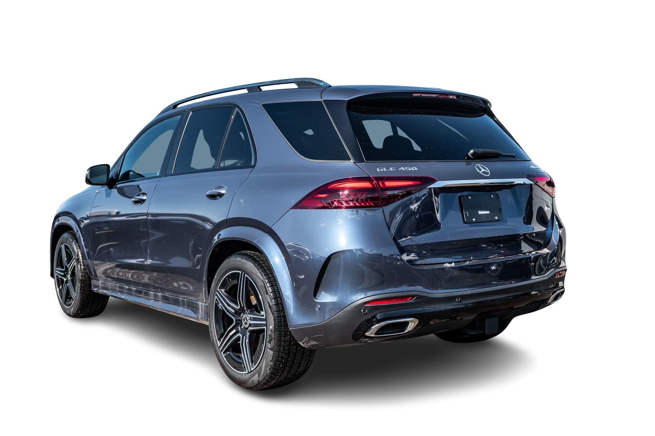 2026 Mercedes-Benz GLE